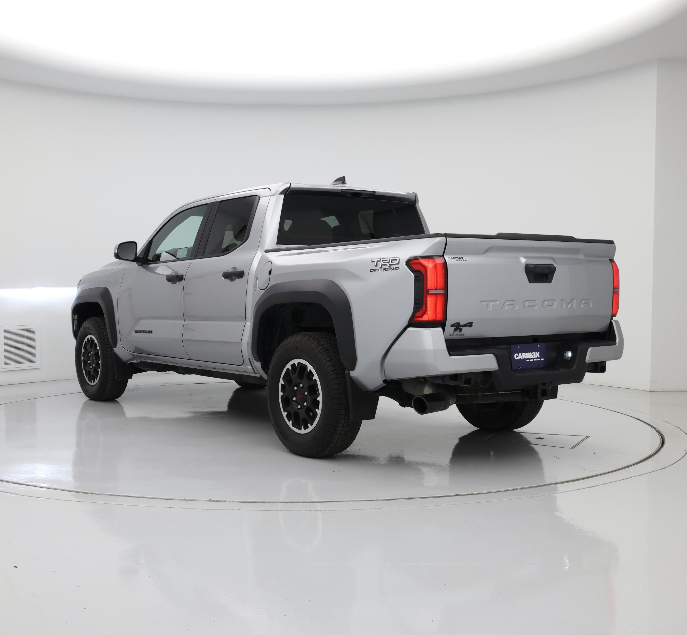 Thumbnail: 2024 Toyota Tacoma - 2