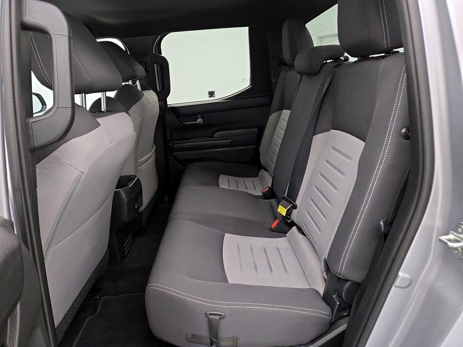 Thumbnail: 2024 Toyota Tacoma - 19