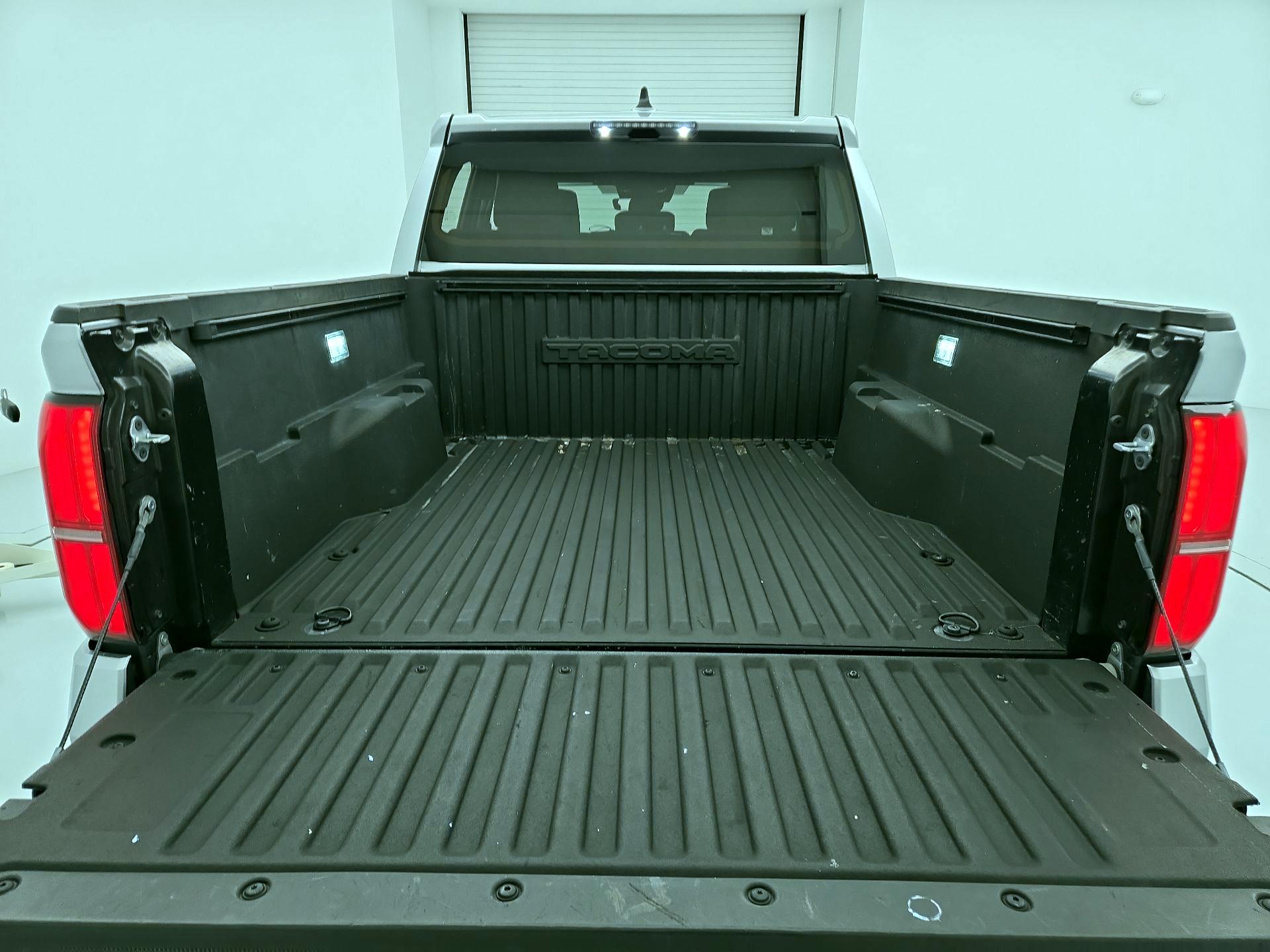 Thumbnail: 2024 Toyota Tacoma - 20