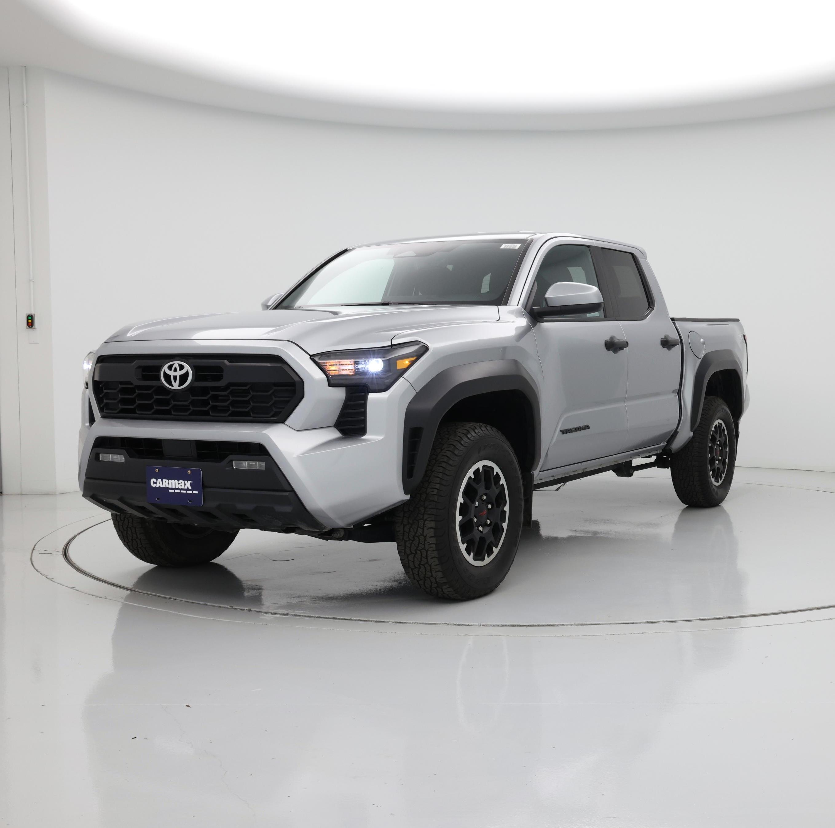 Thumbnail: 2024 Toyota Tacoma - 4