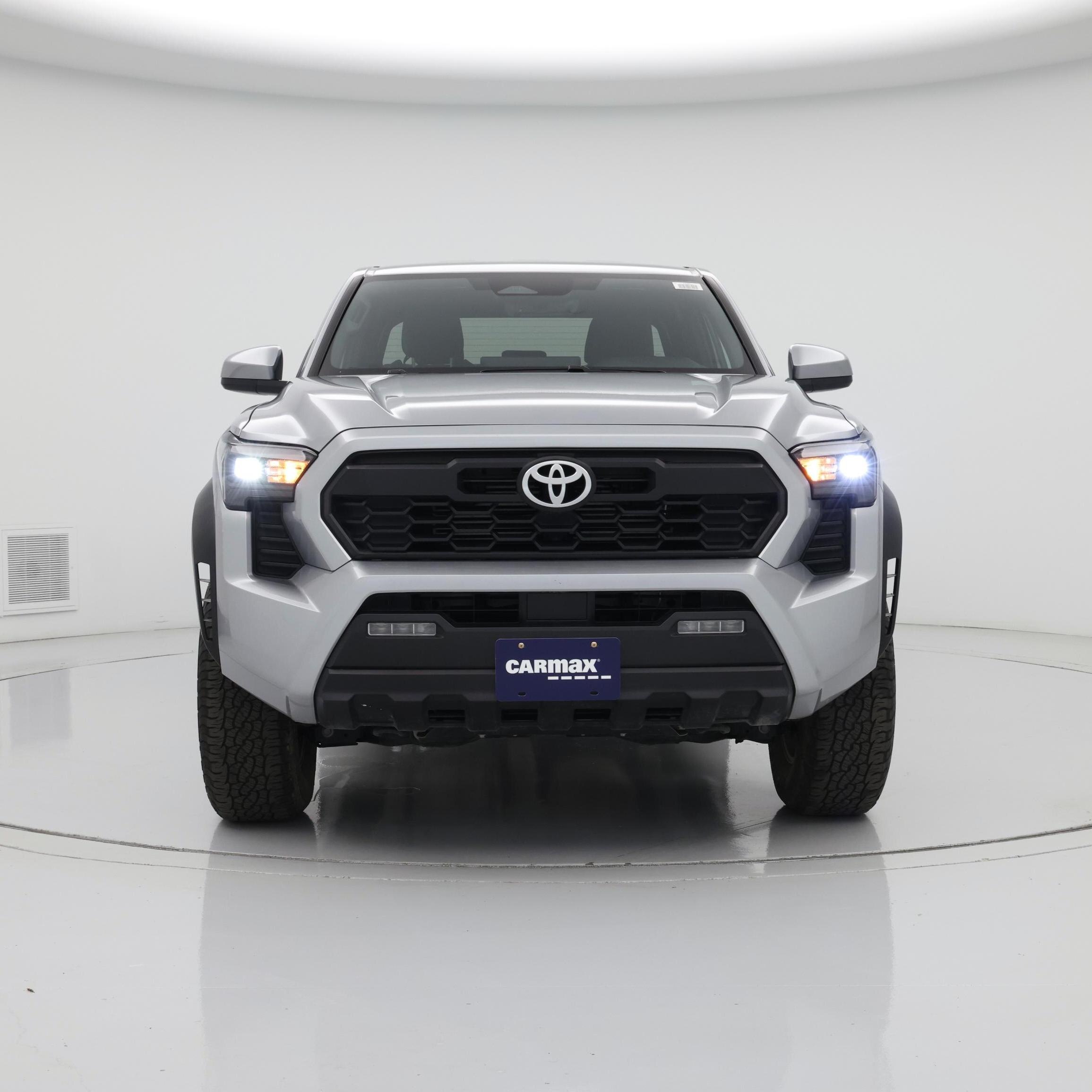 Thumbnail: 2024 Toyota Tacoma - 5