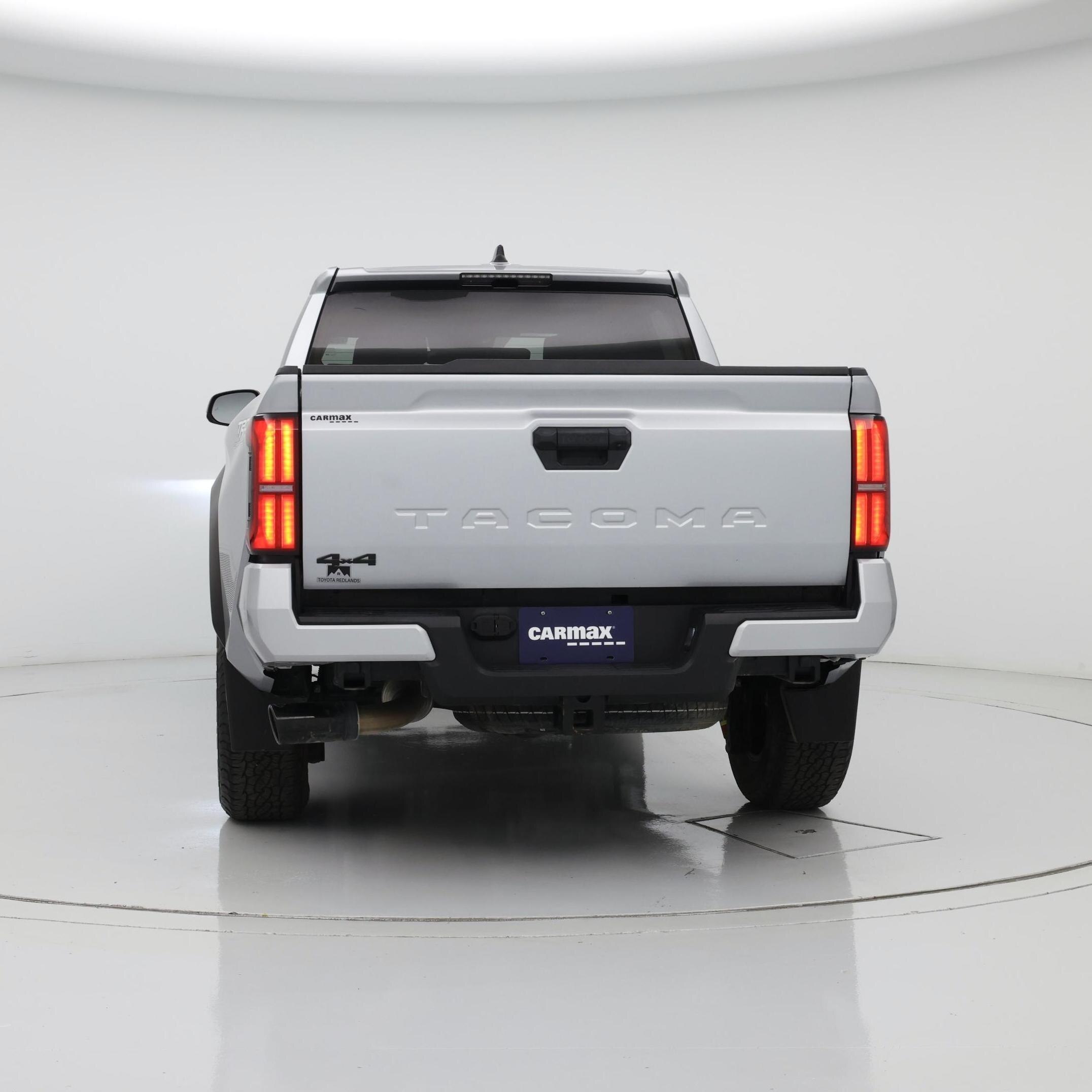 Thumbnail: 2024 Toyota Tacoma - 6