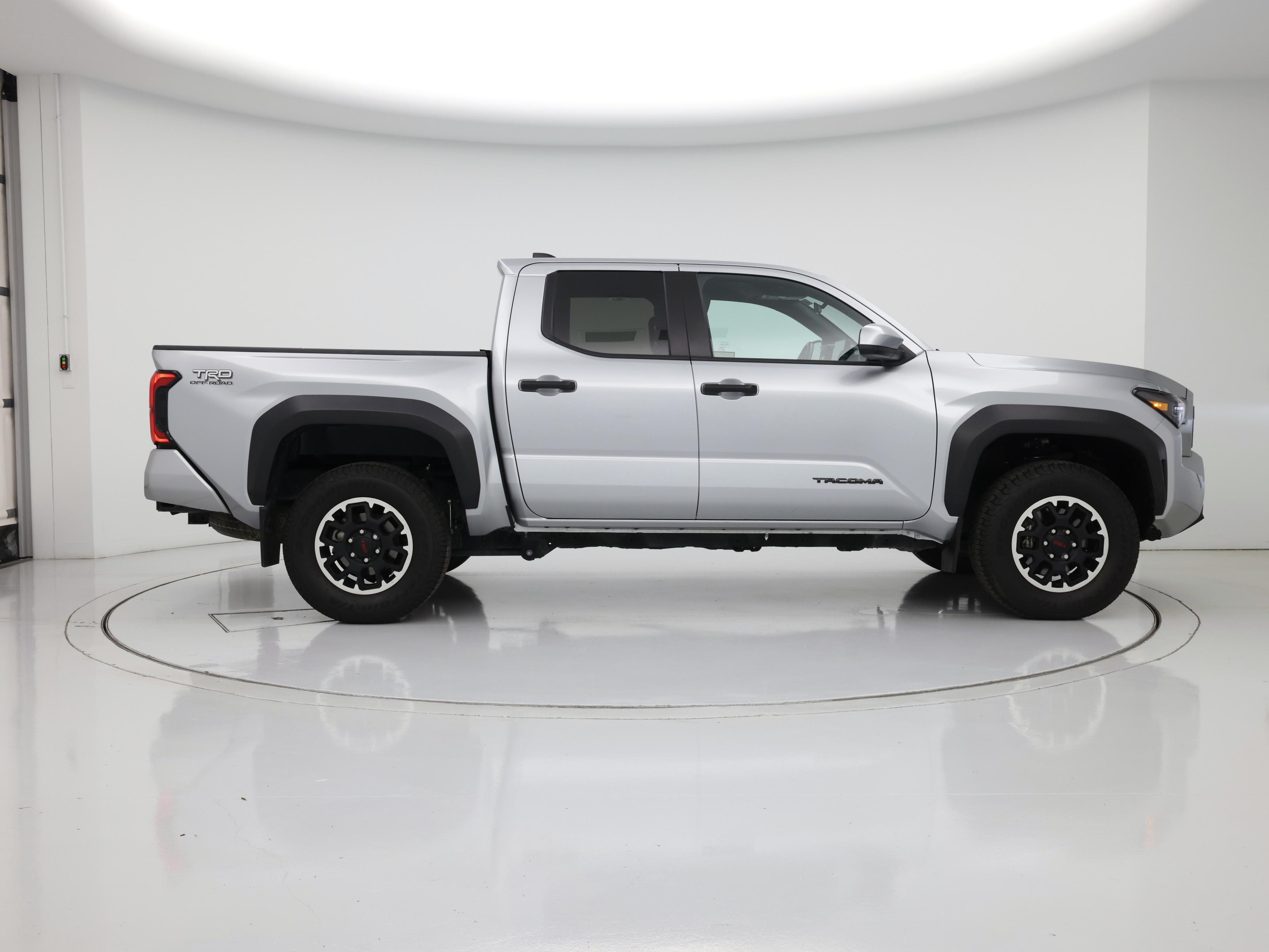 Thumbnail: 2024 Toyota Tacoma - 7