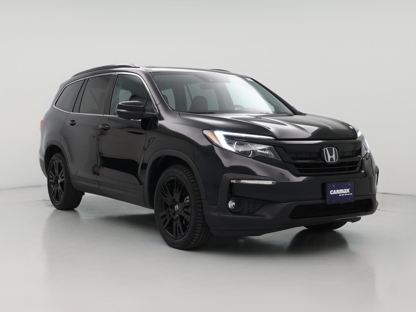 2021 Honda Pilot SE