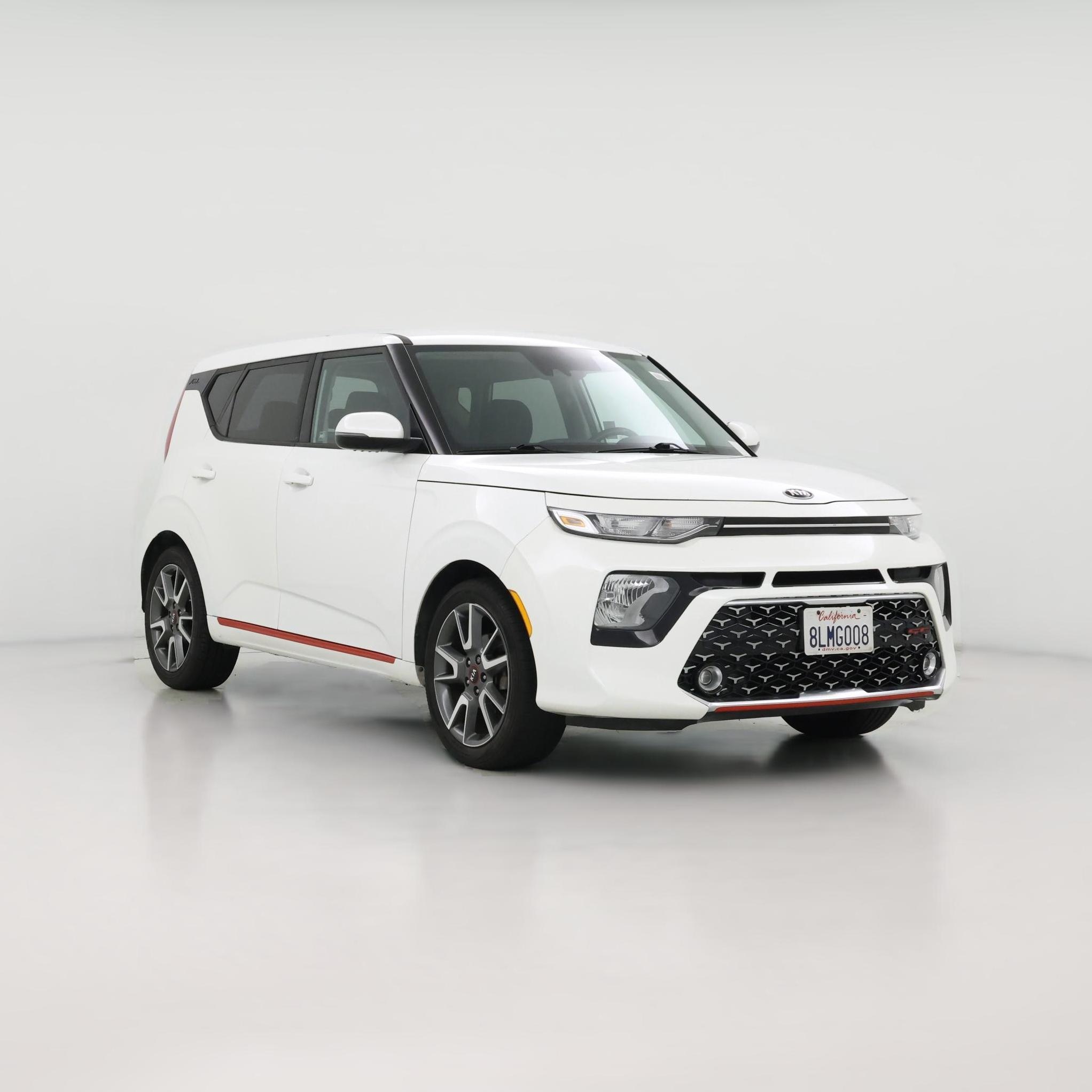 Thumbnail: 2020 Kia Soul - 1