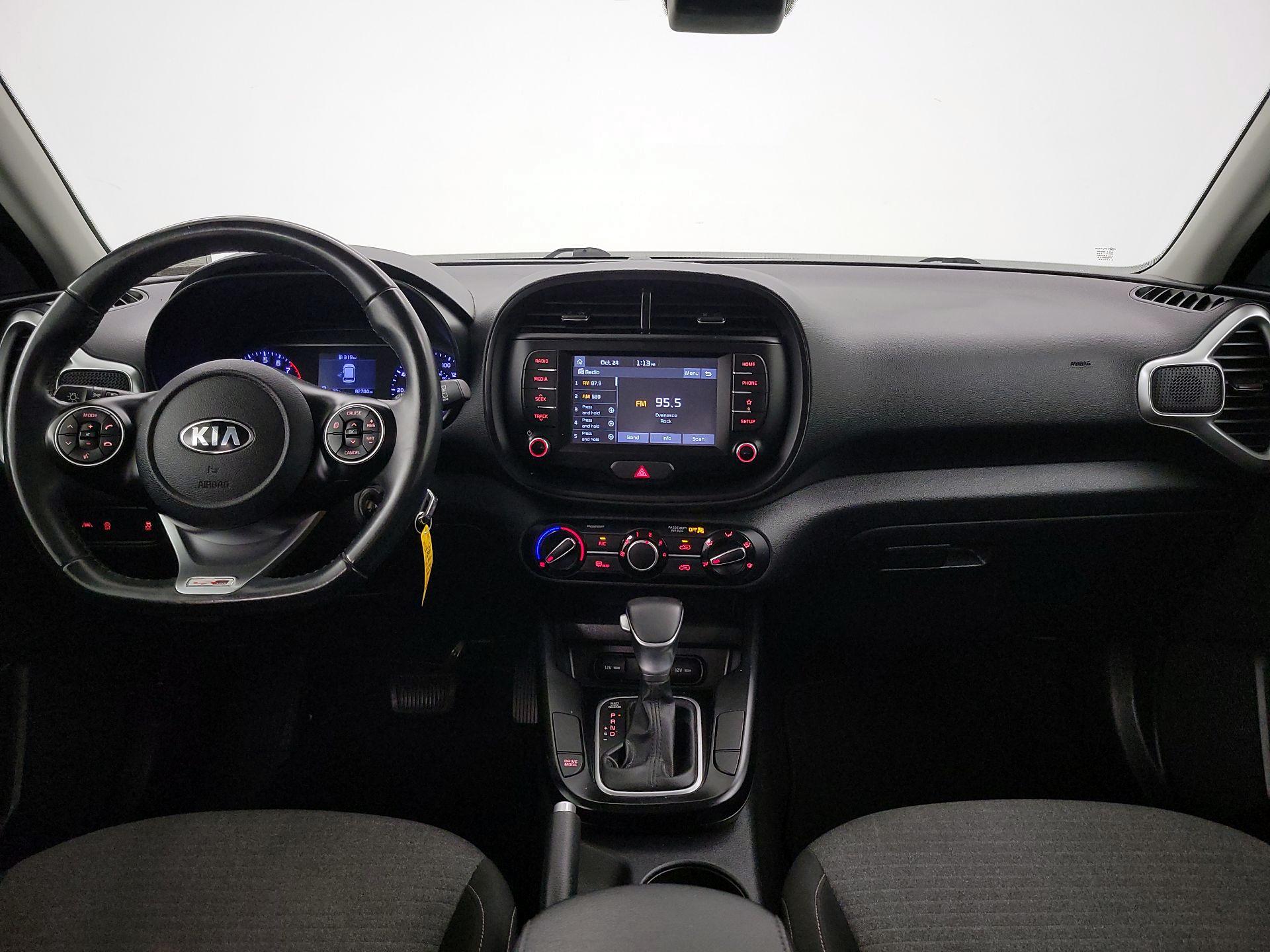 Thumbnail: 2020 Kia Soul - 9