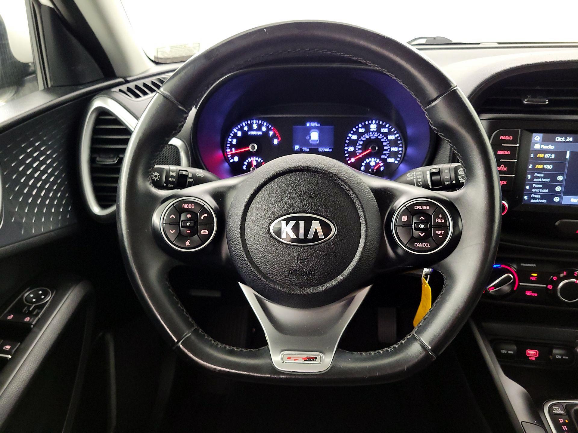Thumbnail: 2020 Kia Soul - 10