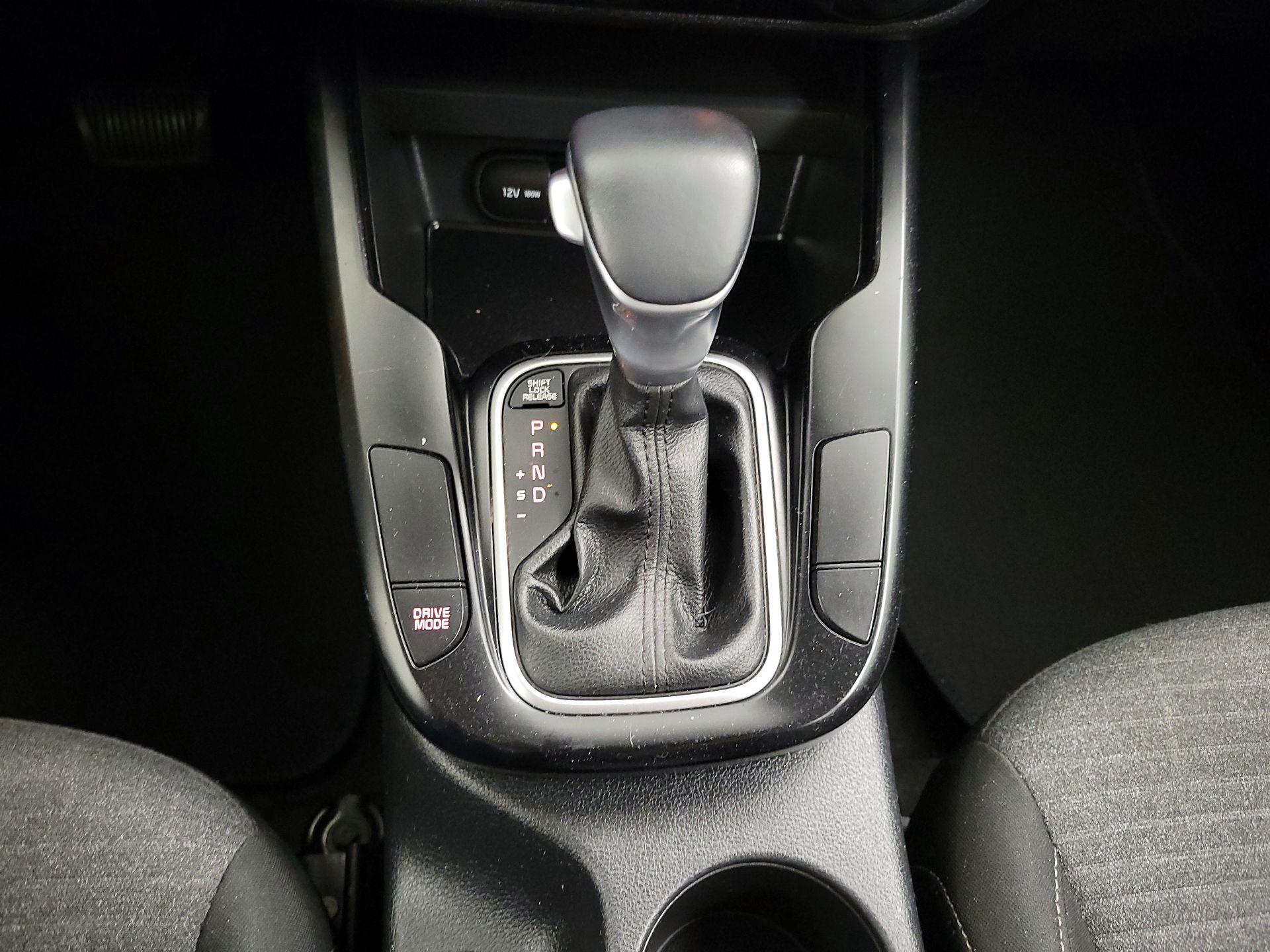Thumbnail: 2020 Kia Soul - 17