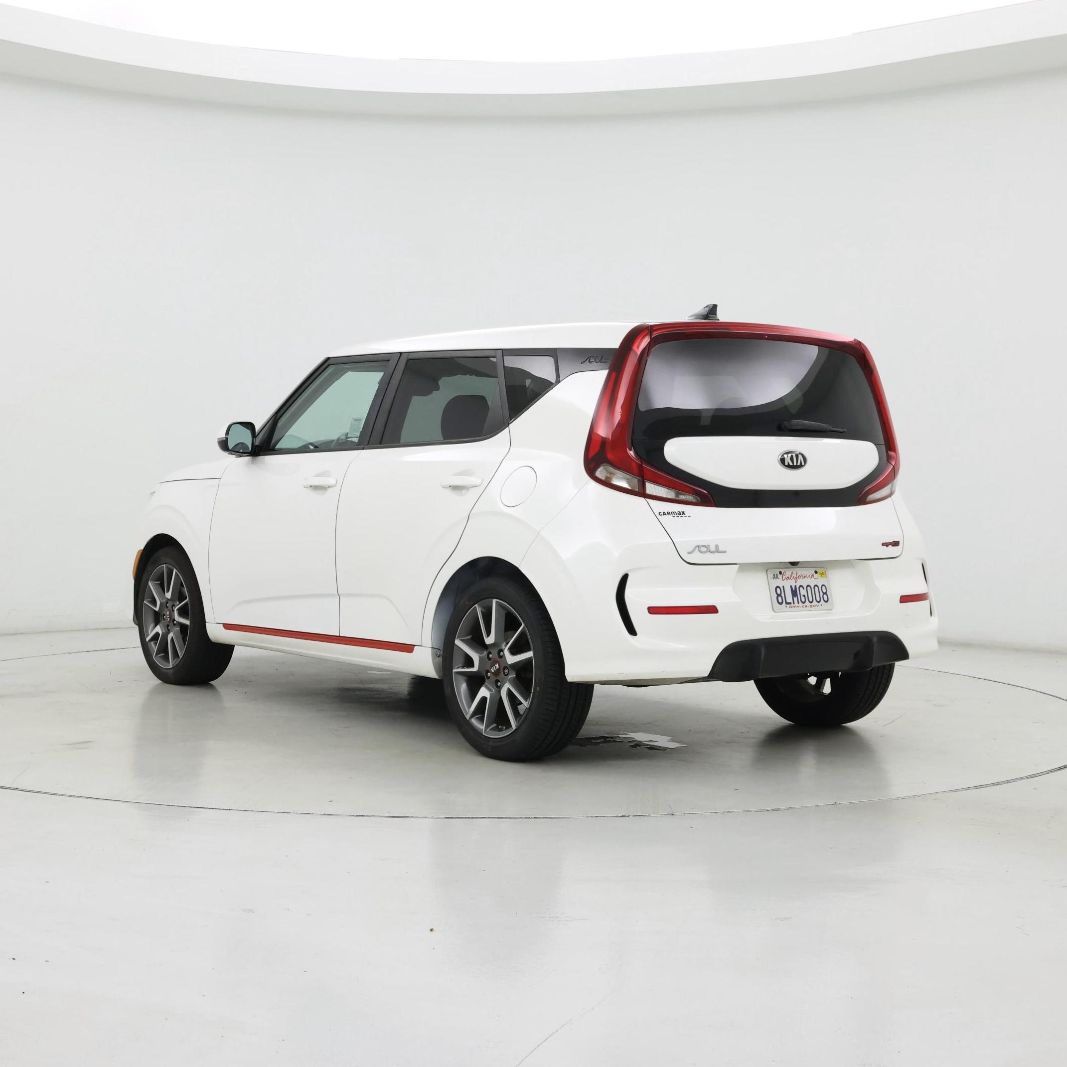 Thumbnail: 2020 Kia Soul - 2