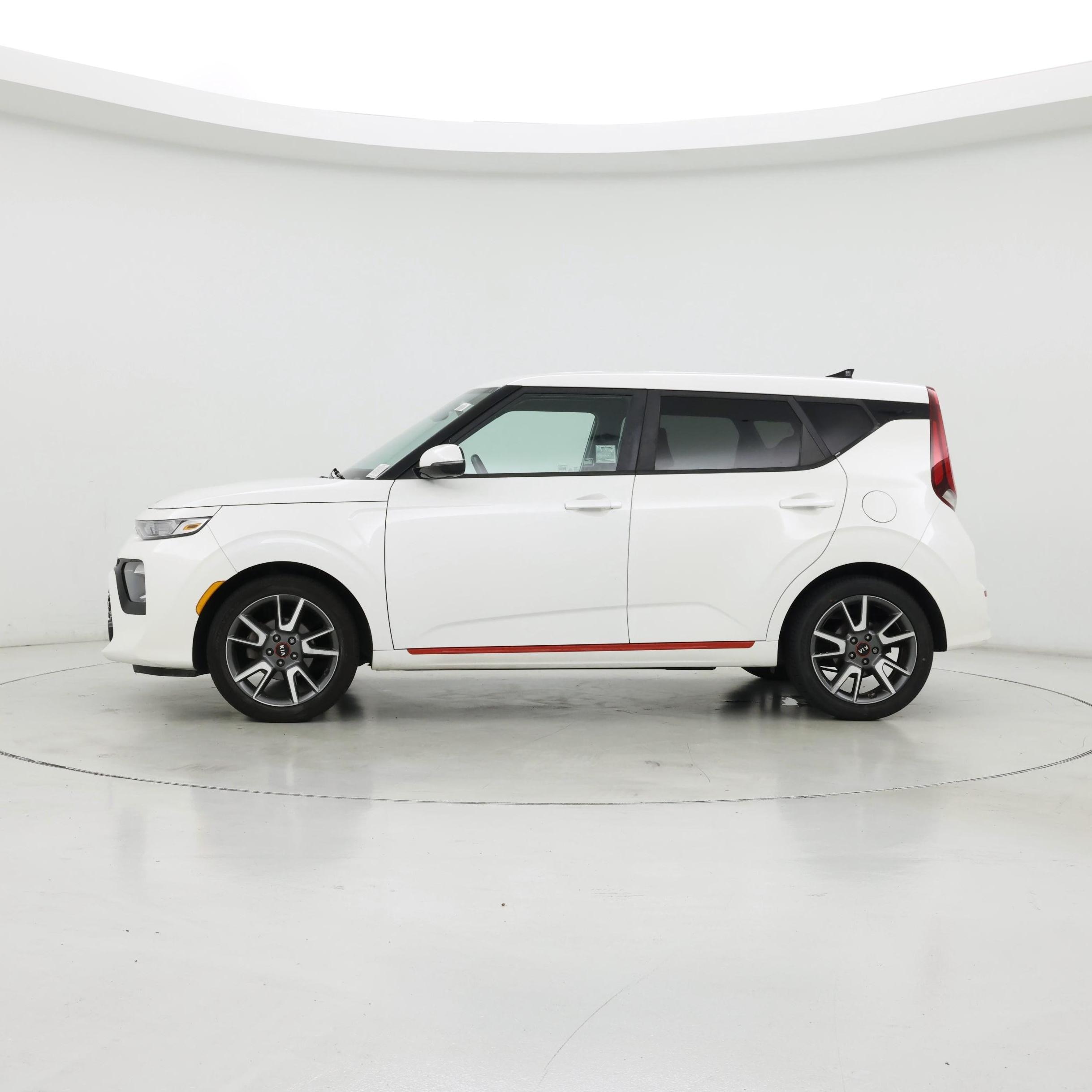 Thumbnail: 2020 Kia Soul - 3