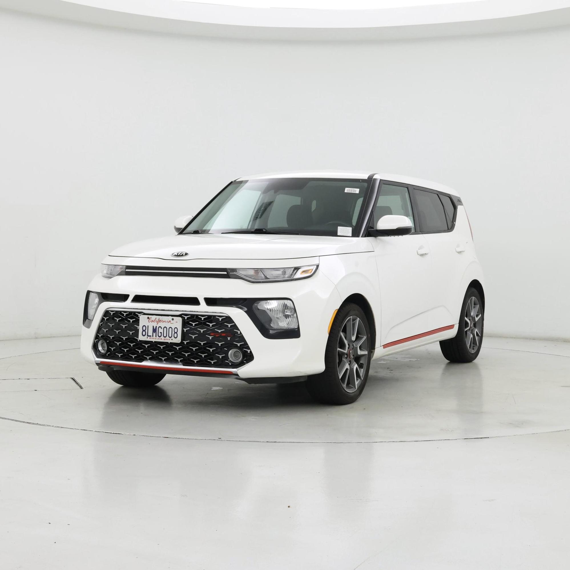 Thumbnail: 2020 Kia Soul - 4