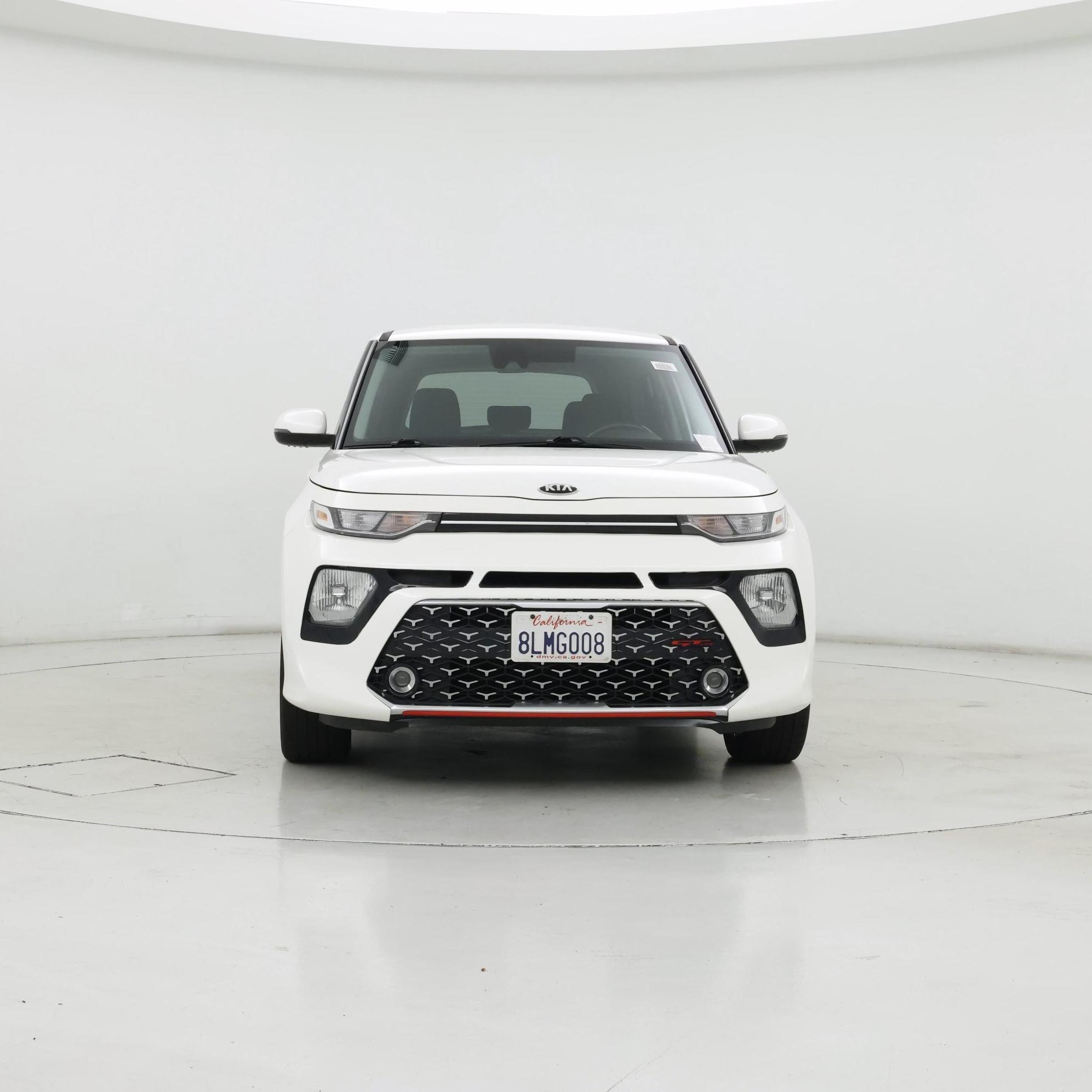 Thumbnail: 2020 Kia Soul - 5