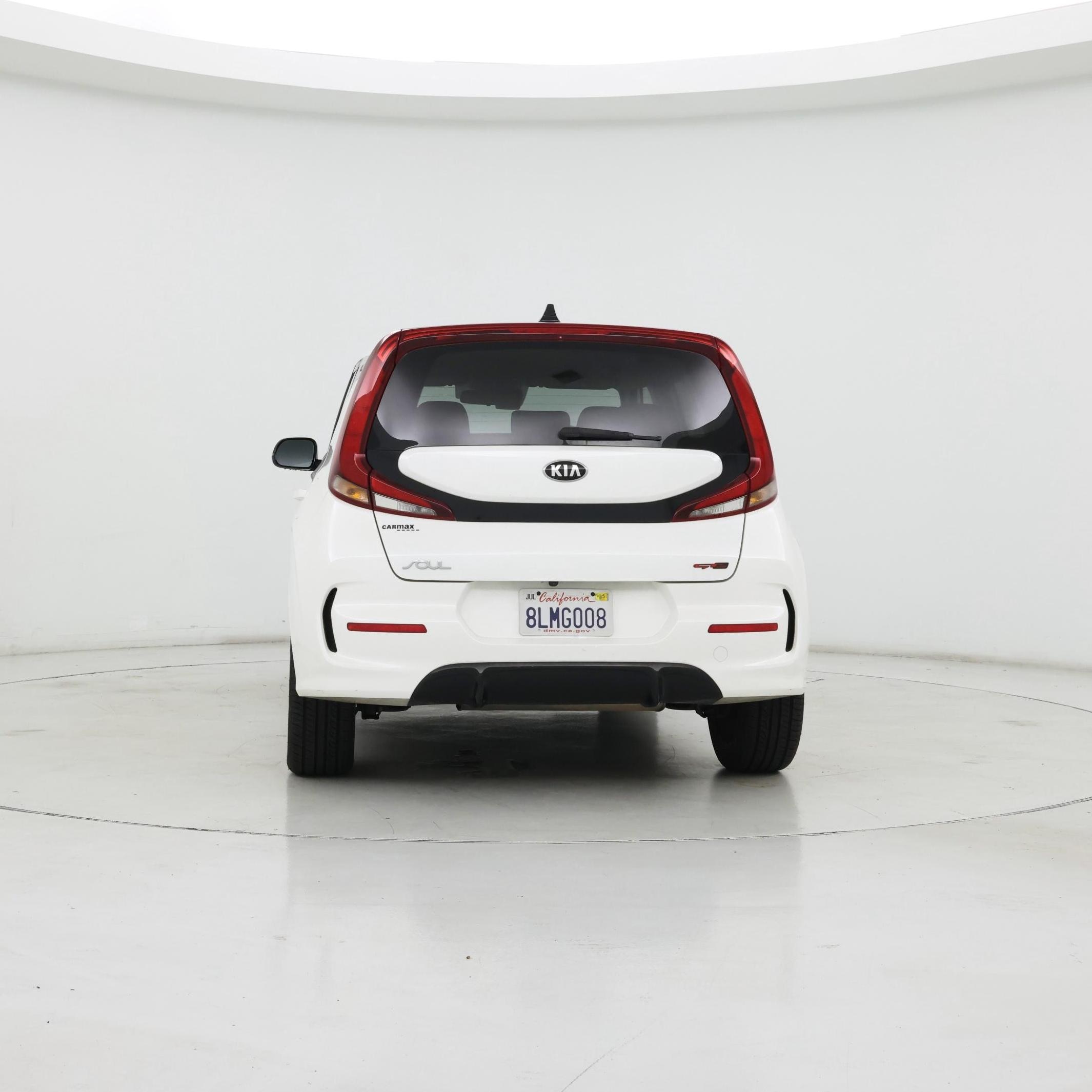 Thumbnail: 2020 Kia Soul - 6