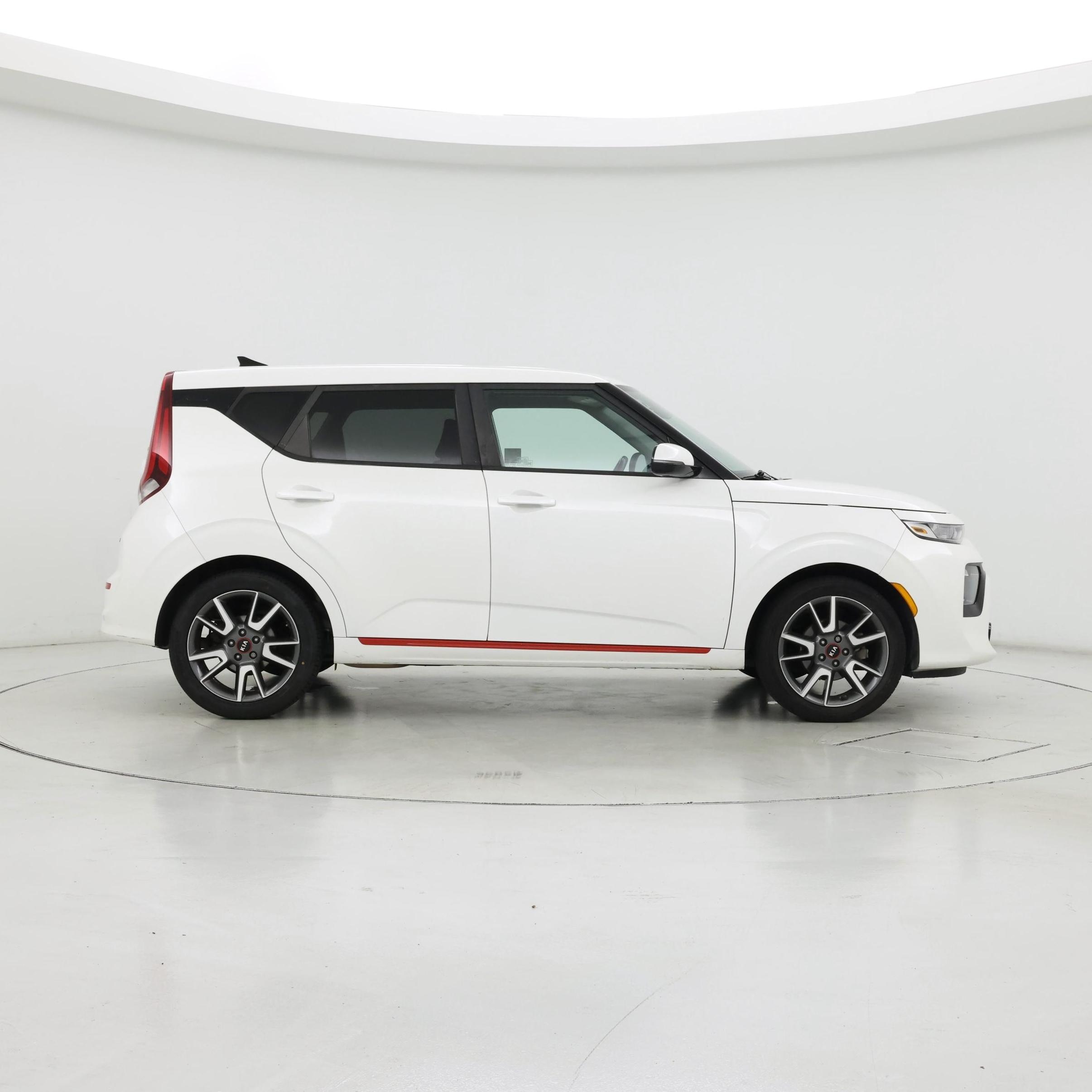 Thumbnail: 2020 Kia Soul - 7