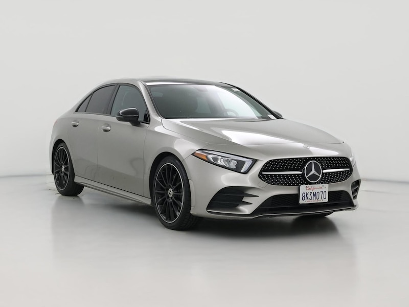 2019 Mercedes-Benz A-Class A 220 -
                  Duarte, CA