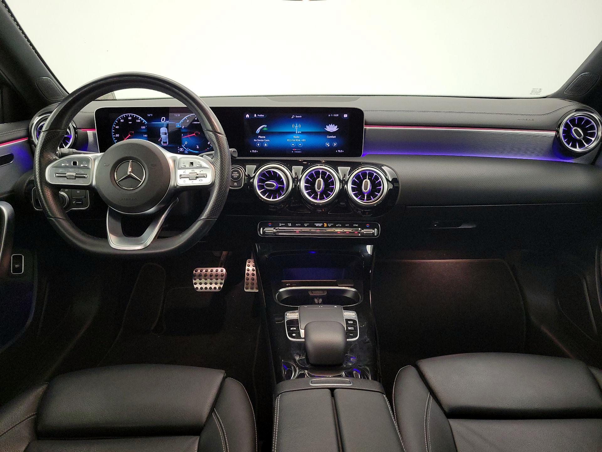 Thumbnail: 2019 Mercedes-Benz A-Class - 9