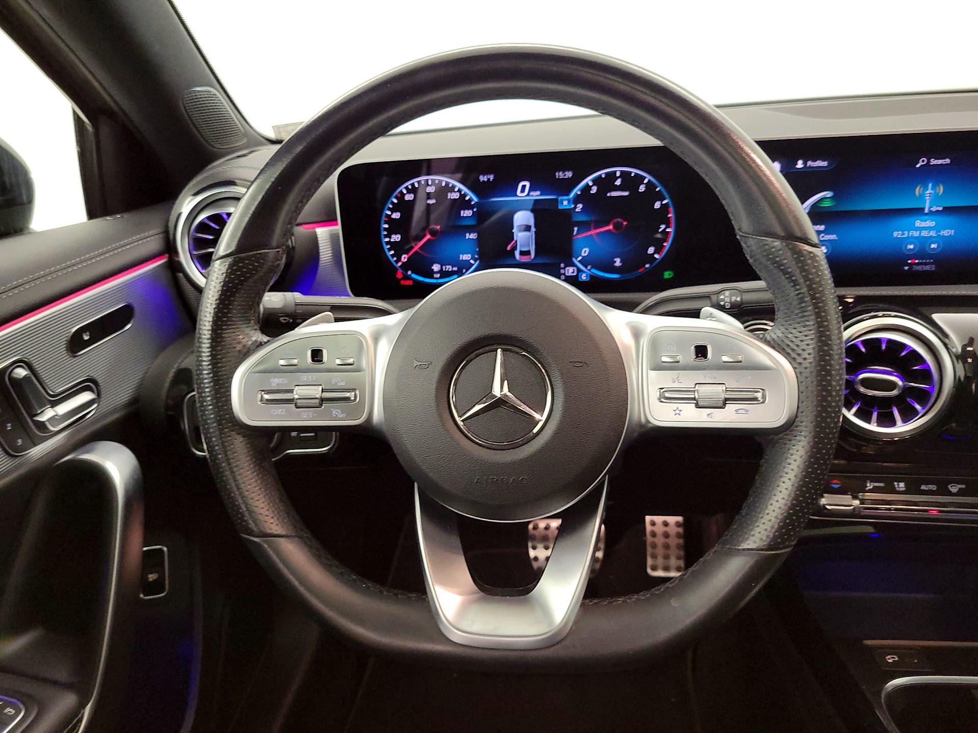 Thumbnail: 2019 Mercedes-Benz A-Class - 10