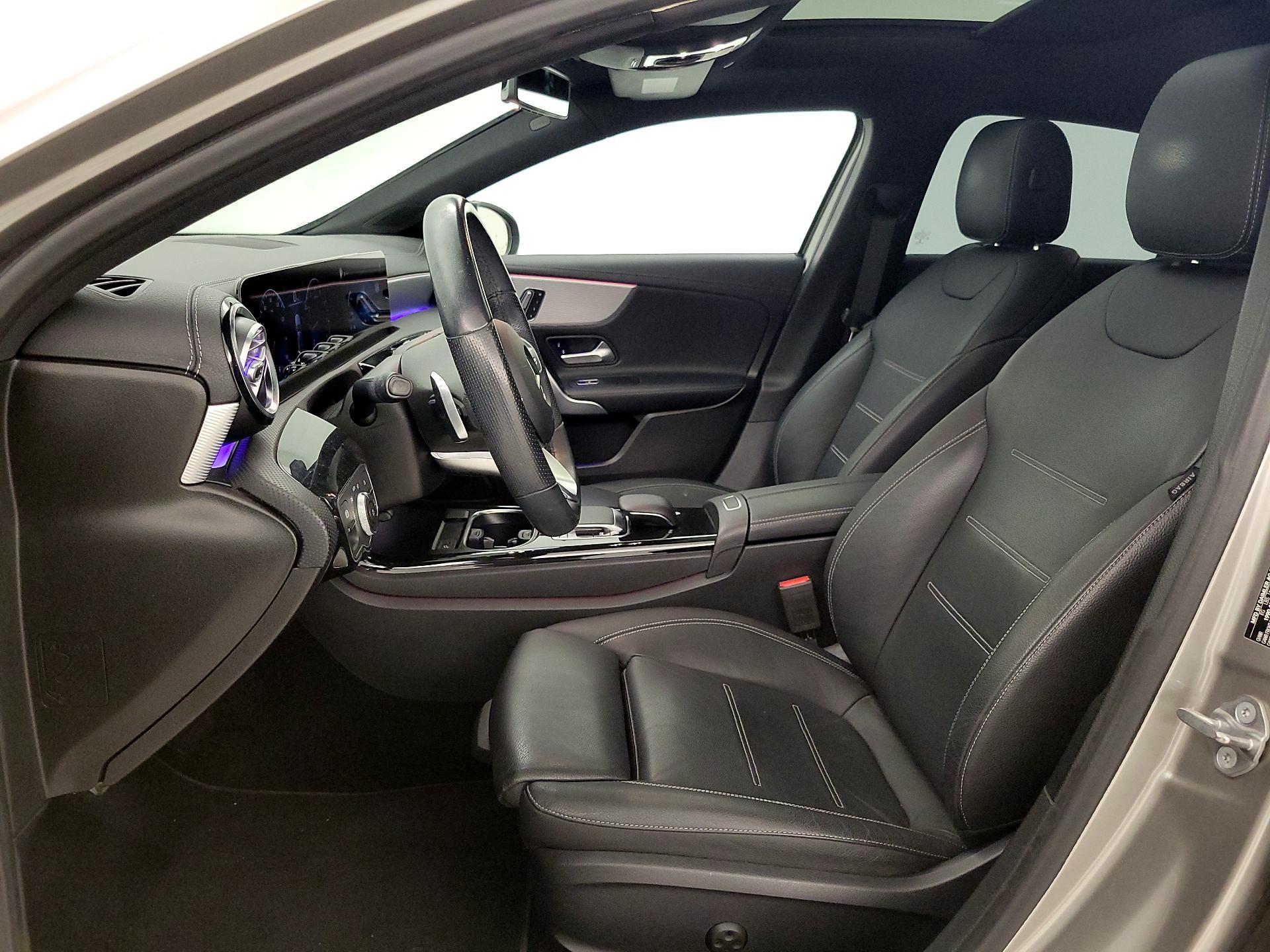 Thumbnail: 2019 Mercedes-Benz A-Class - 11