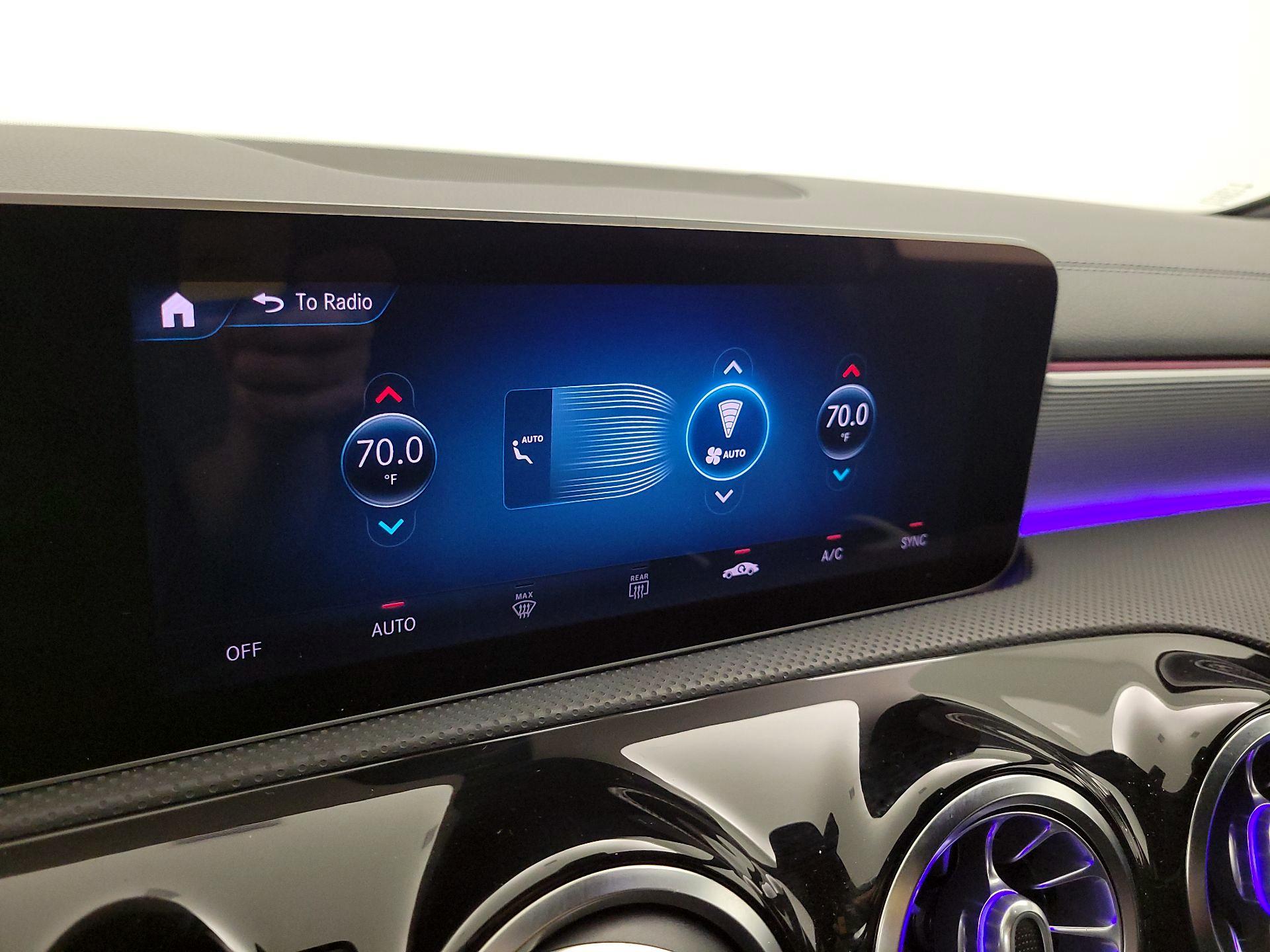 Thumbnail: 2019 Mercedes-Benz A-Class - 16