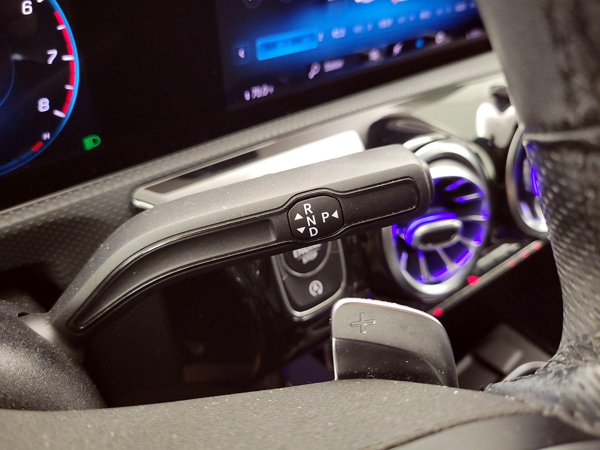 Thumbnail: 2019 Mercedes-Benz A-Class - 17