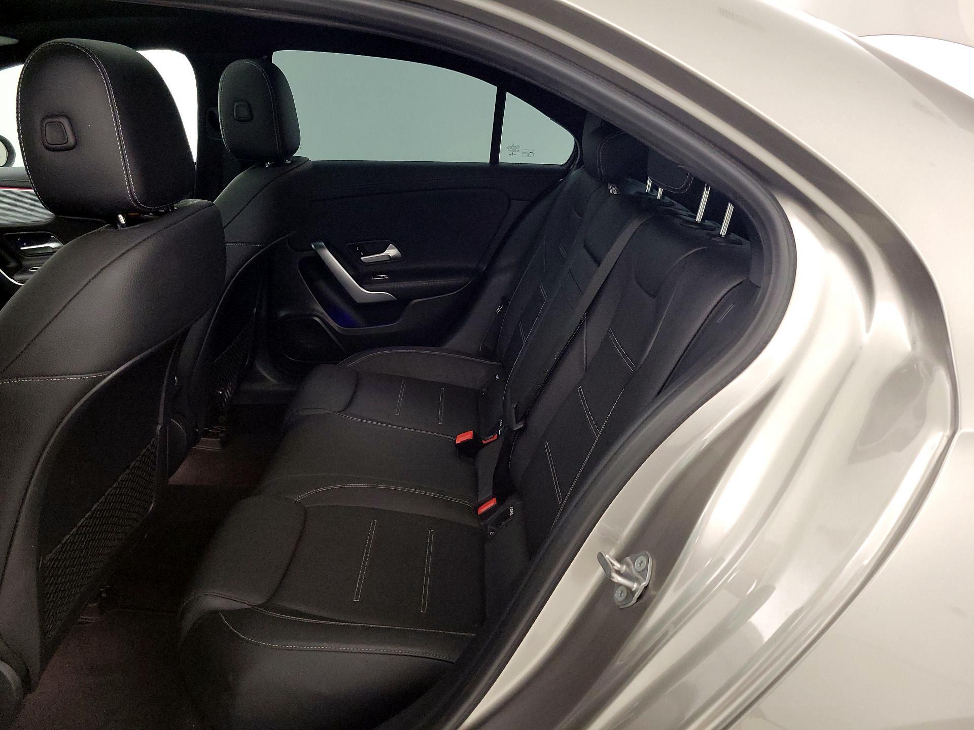 Thumbnail: 2019 Mercedes-Benz A-Class - 20