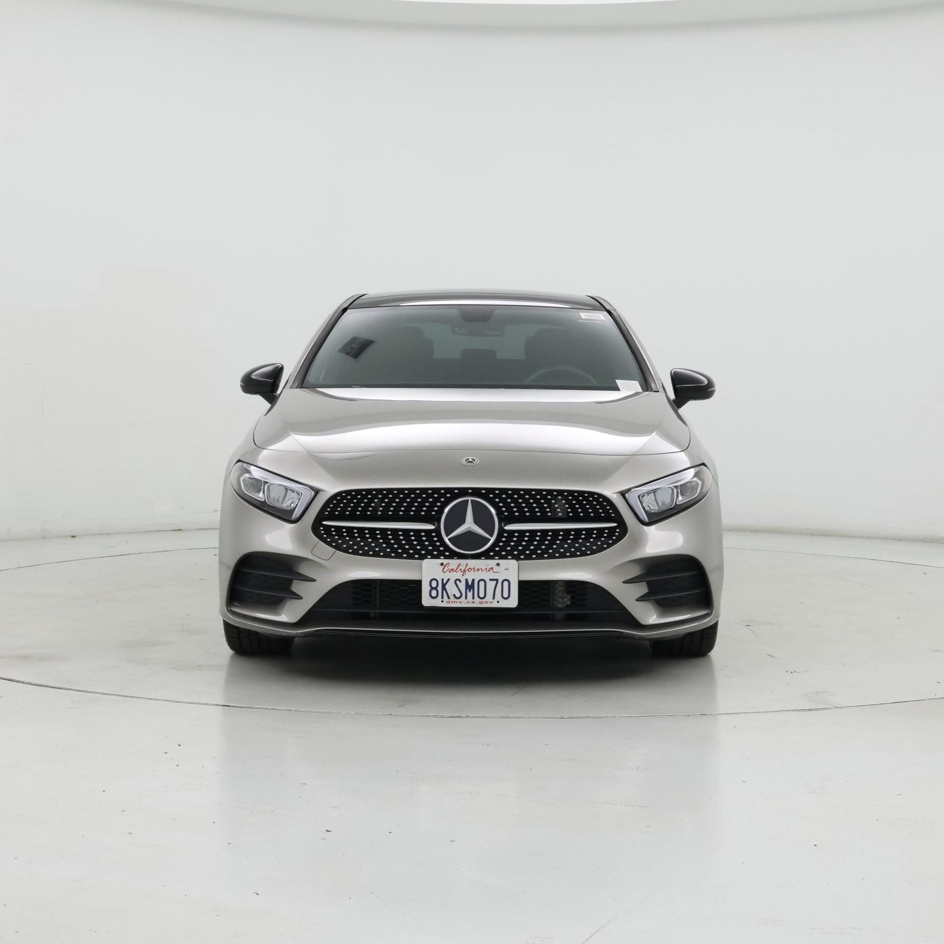 Thumbnail: 2019 Mercedes-Benz A-Class - 5