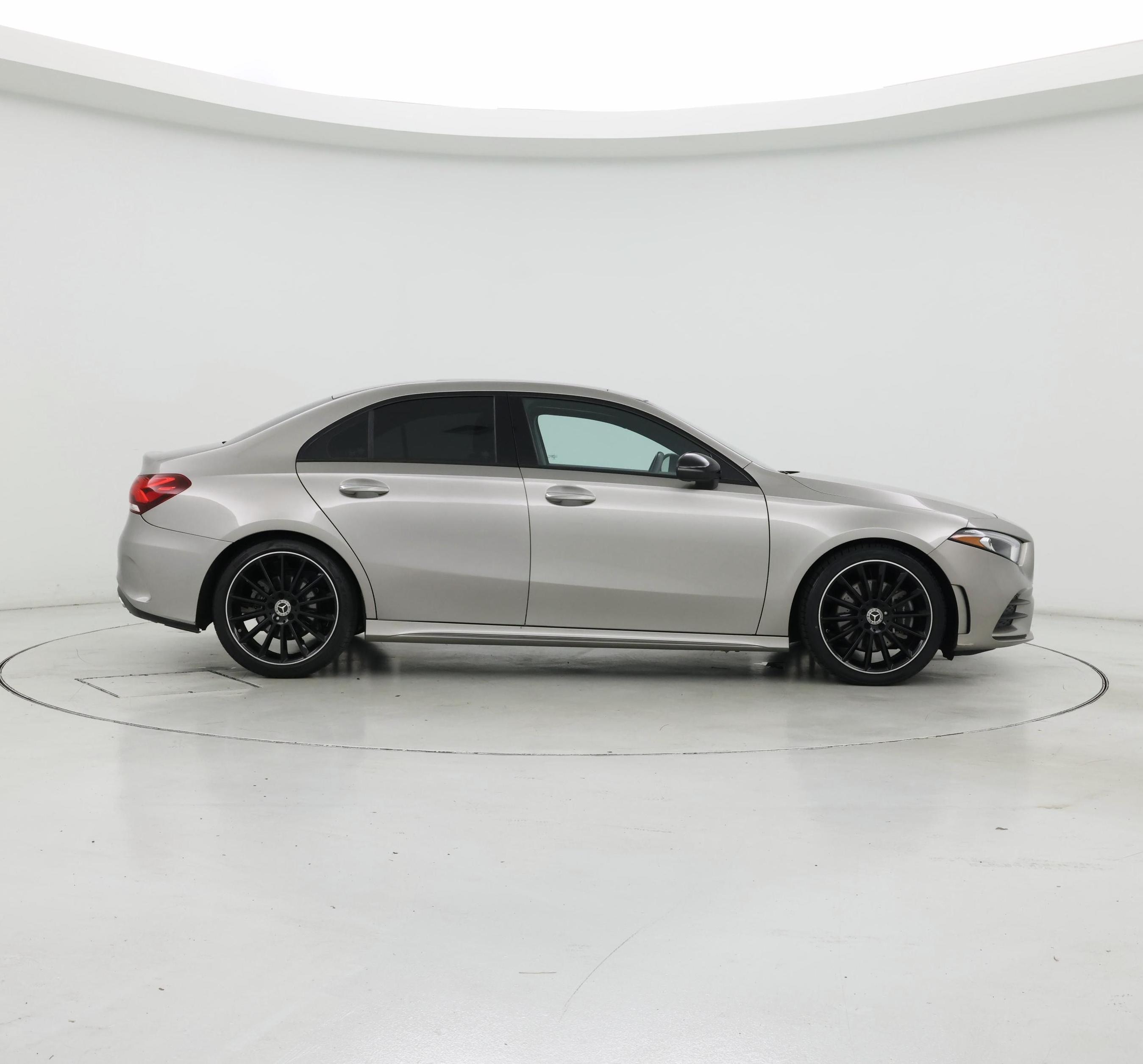 Thumbnail: 2019 Mercedes-Benz A-Class - 7