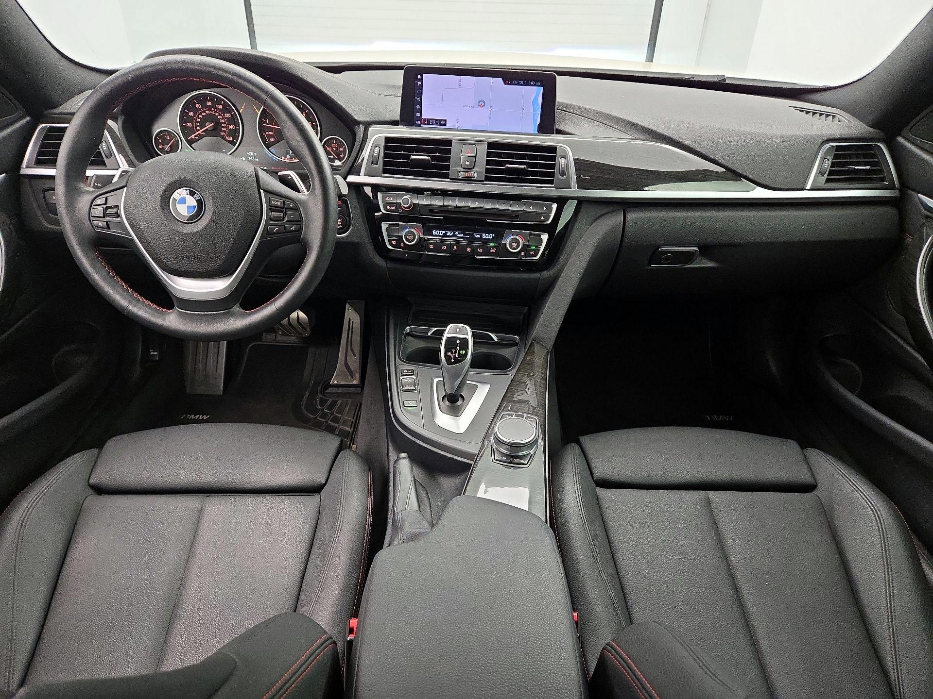 Thumbnail: 2020 BMW 4 Series - 9