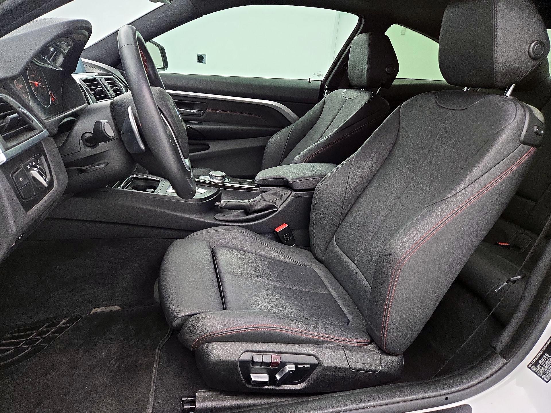 Thumbnail: 2020 BMW 4 Series - 11