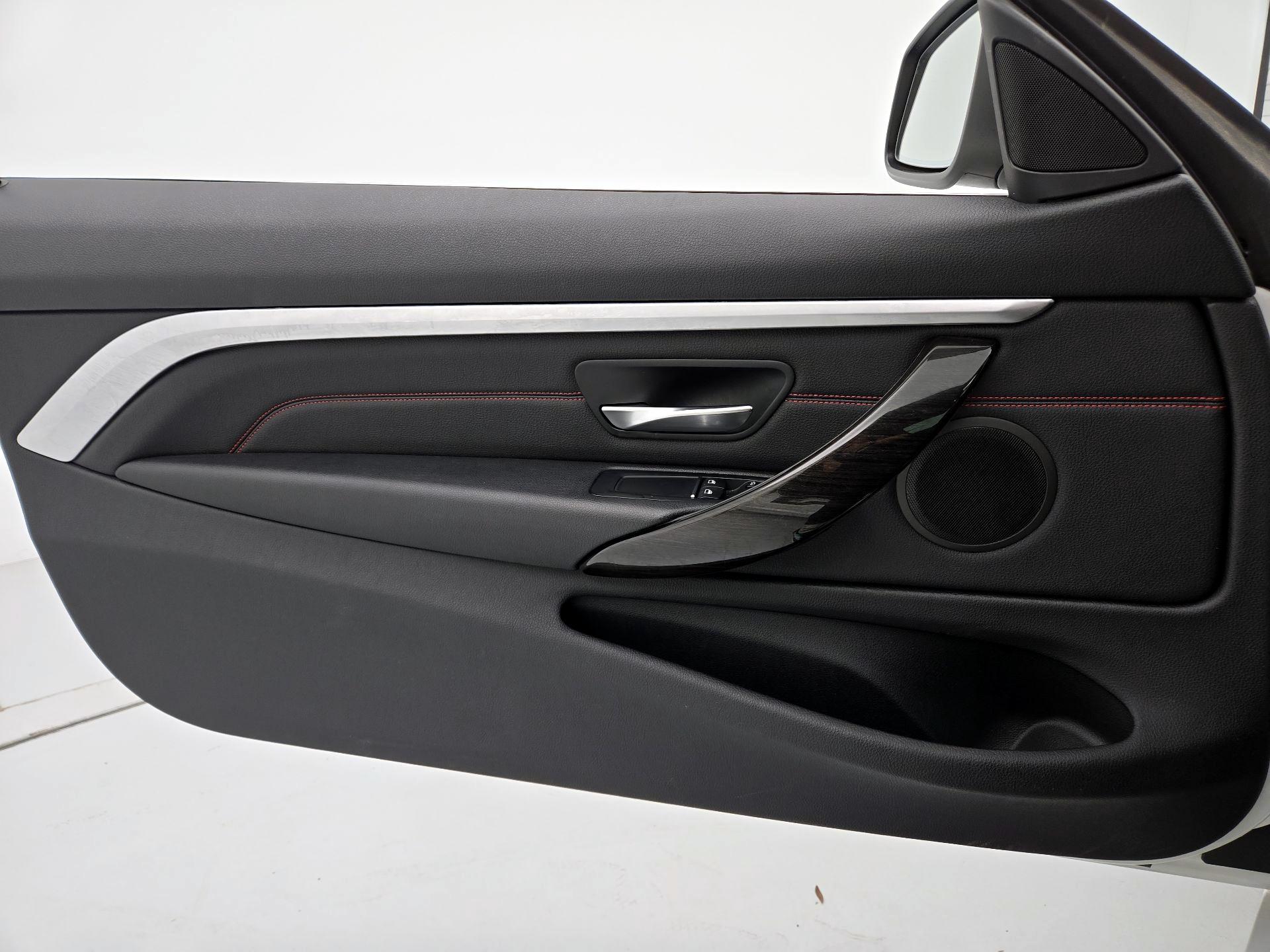 Thumbnail: 2020 BMW 4 Series - 12