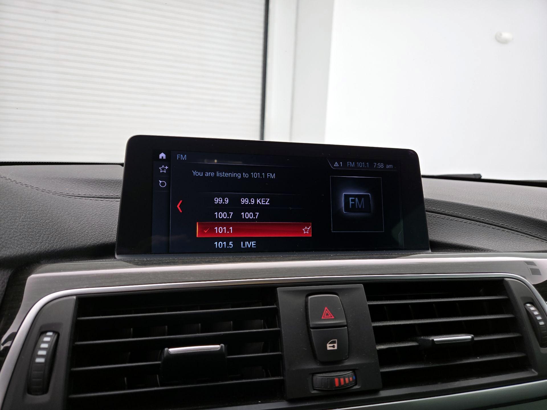 Thumbnail: 2020 BMW 4 Series - 16