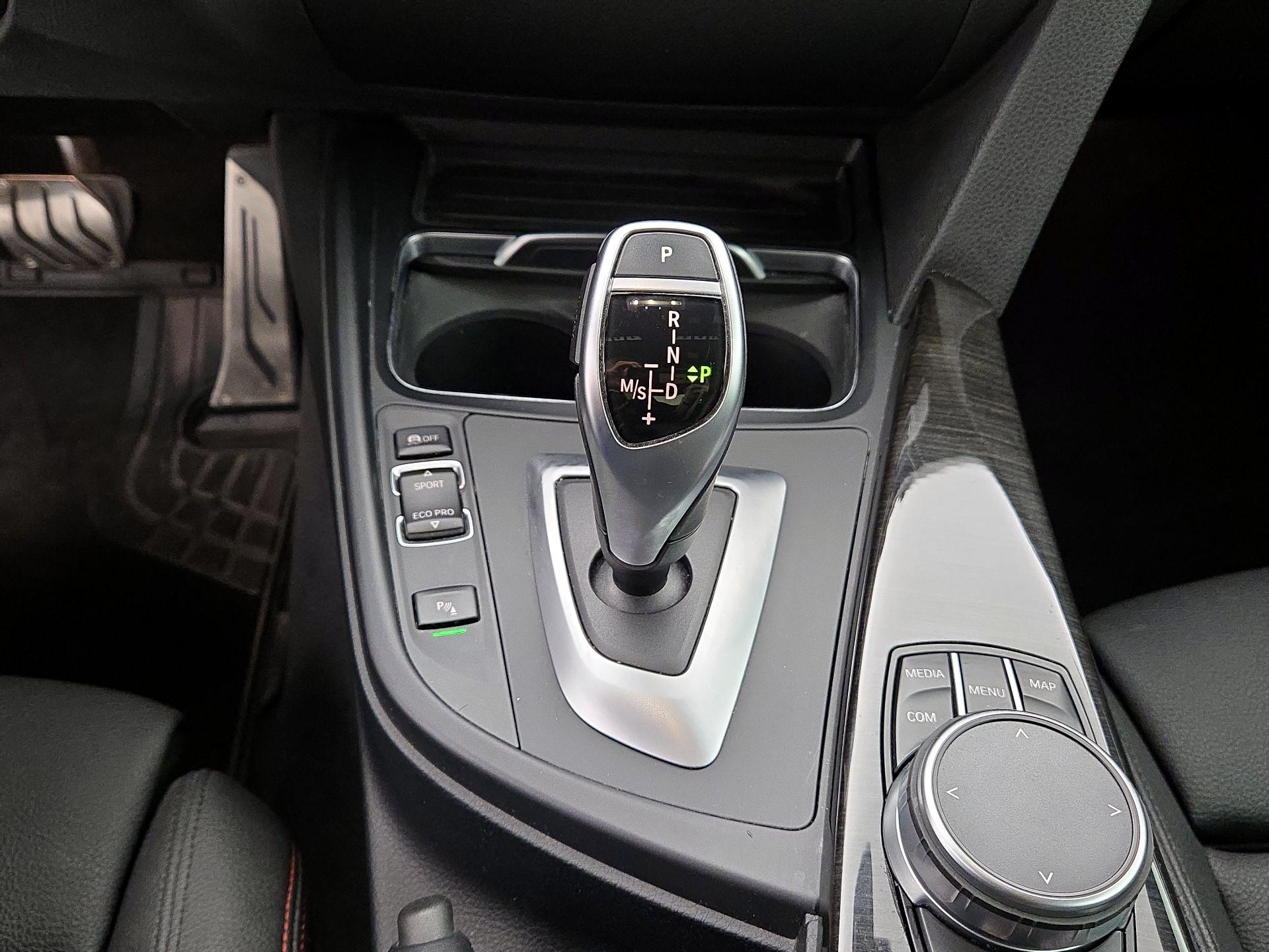 Thumbnail: 2020 BMW 4 Series - 18