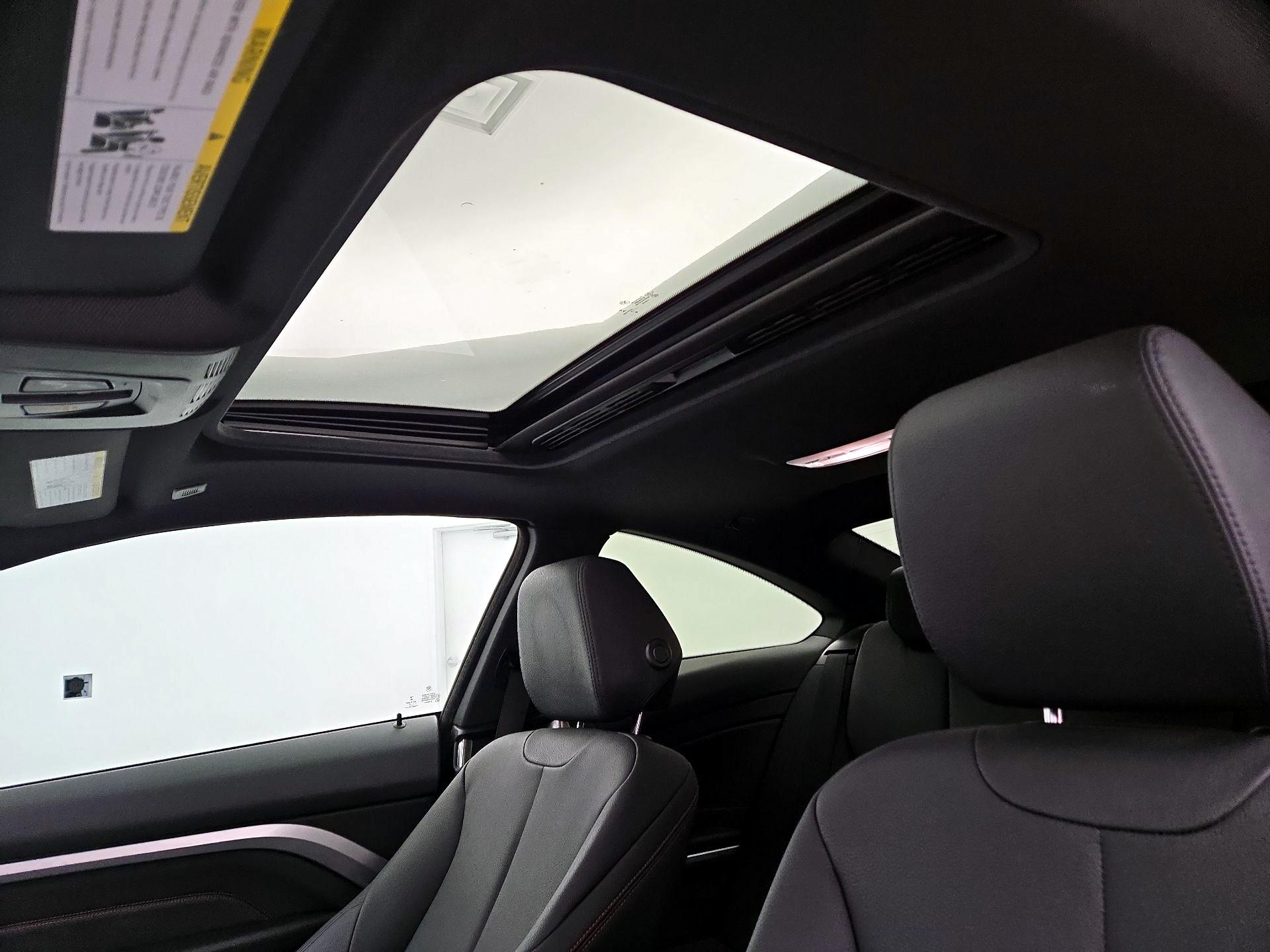 Thumbnail: 2020 BMW 4 Series - 20