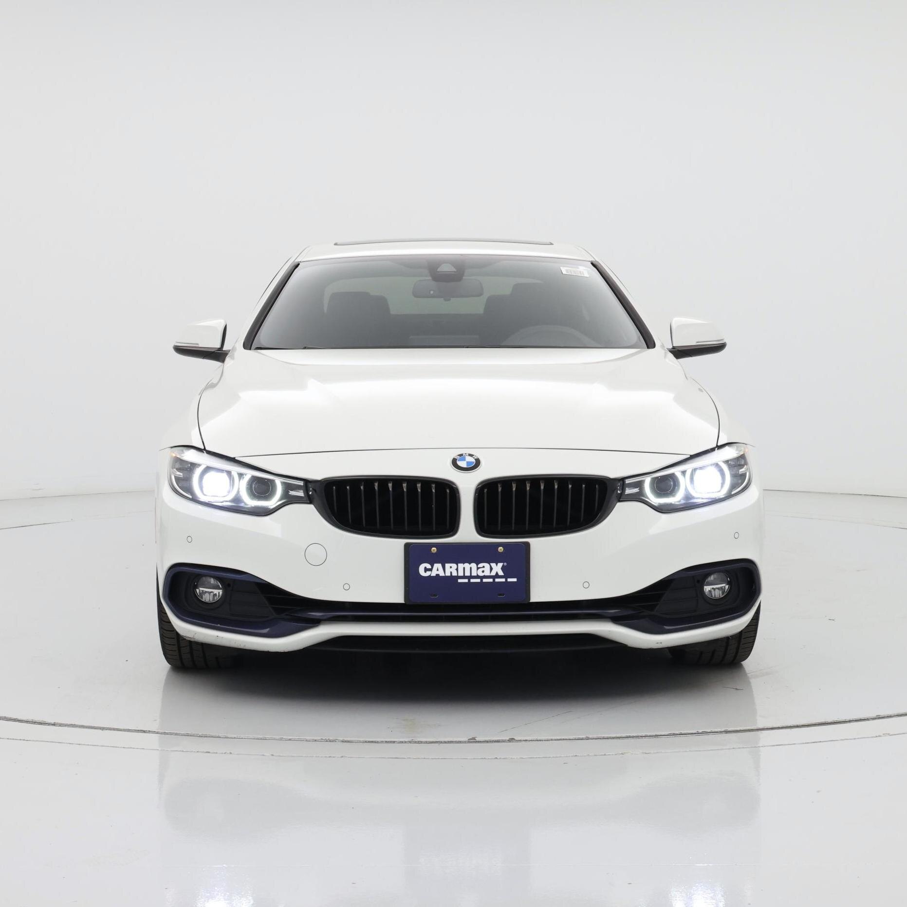 Thumbnail: 2020 BMW 4 Series - 5