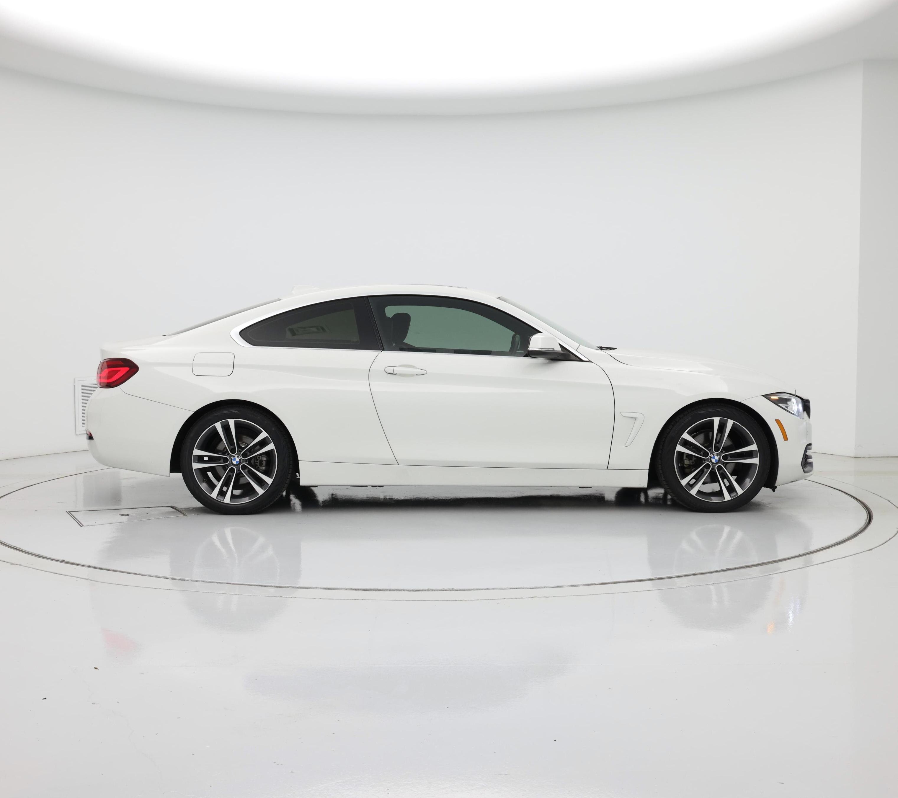 Thumbnail: 2020 BMW 4 Series - 7