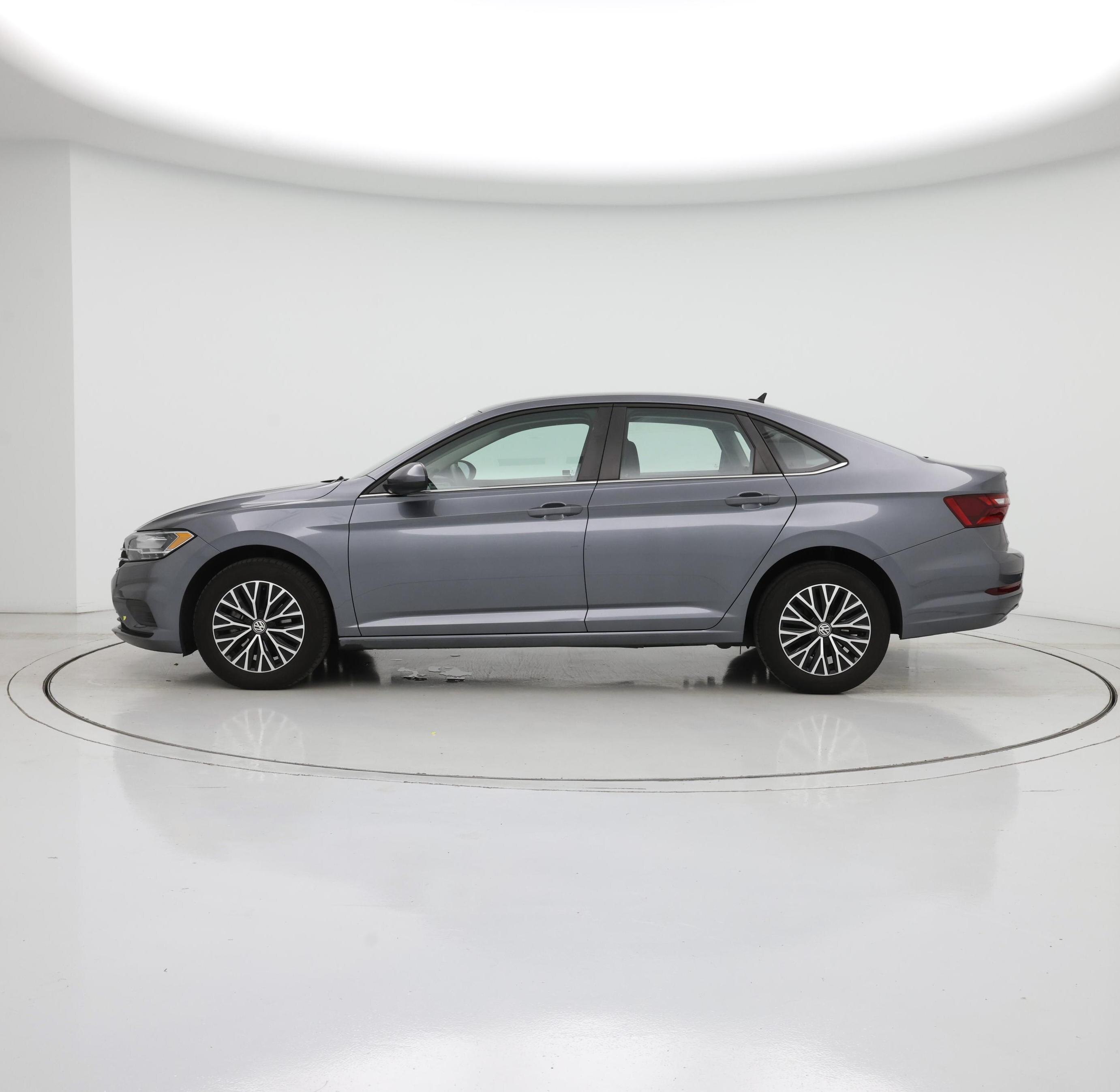 Thumbnail: 2021 Volkswagen Jetta - 3