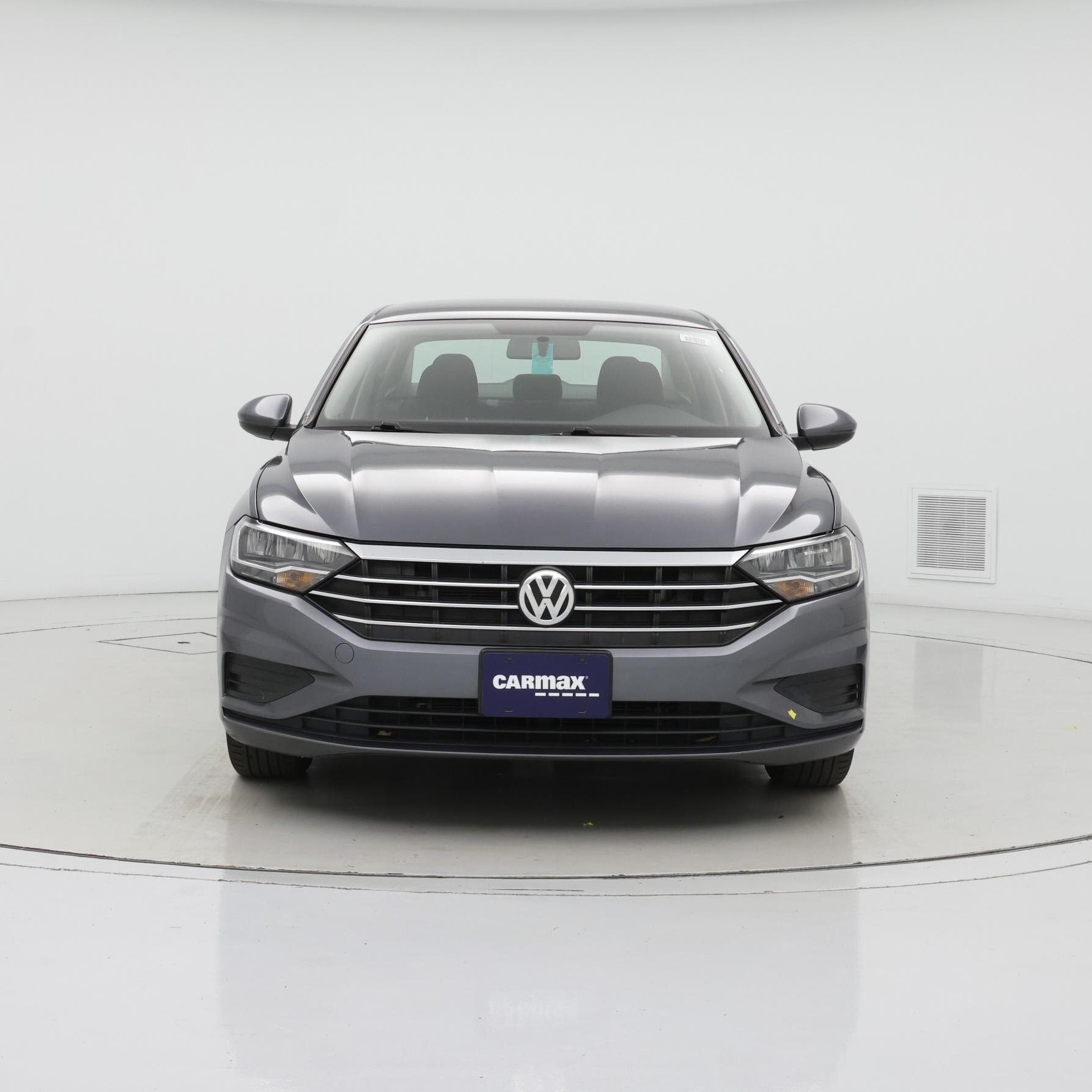 Thumbnail: 2021 Volkswagen Jetta - 5