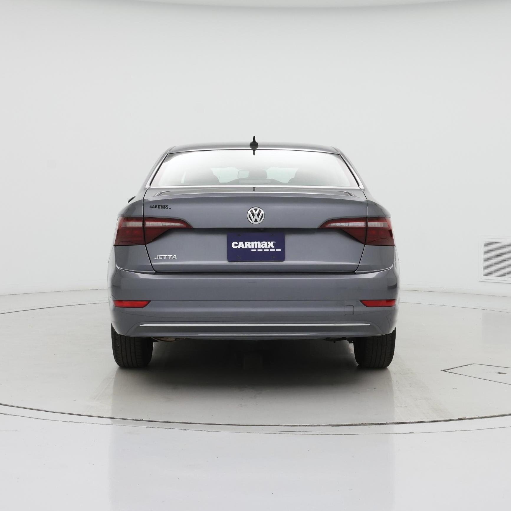 Thumbnail: 2021 Volkswagen Jetta - 6