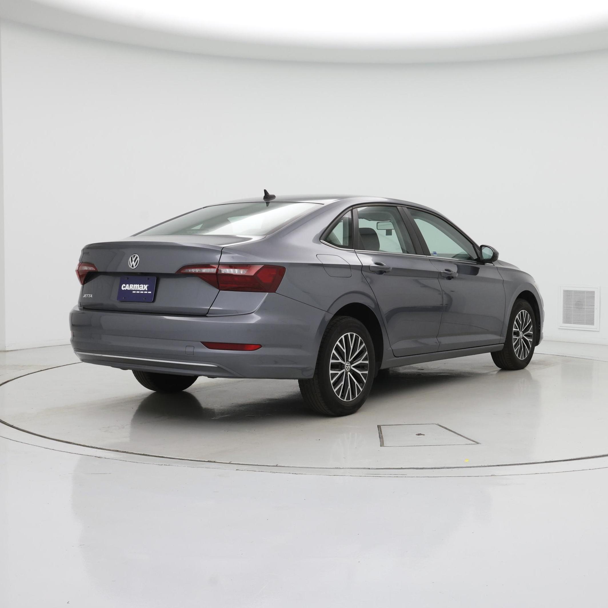 Thumbnail: 2021 Volkswagen Jetta - 8