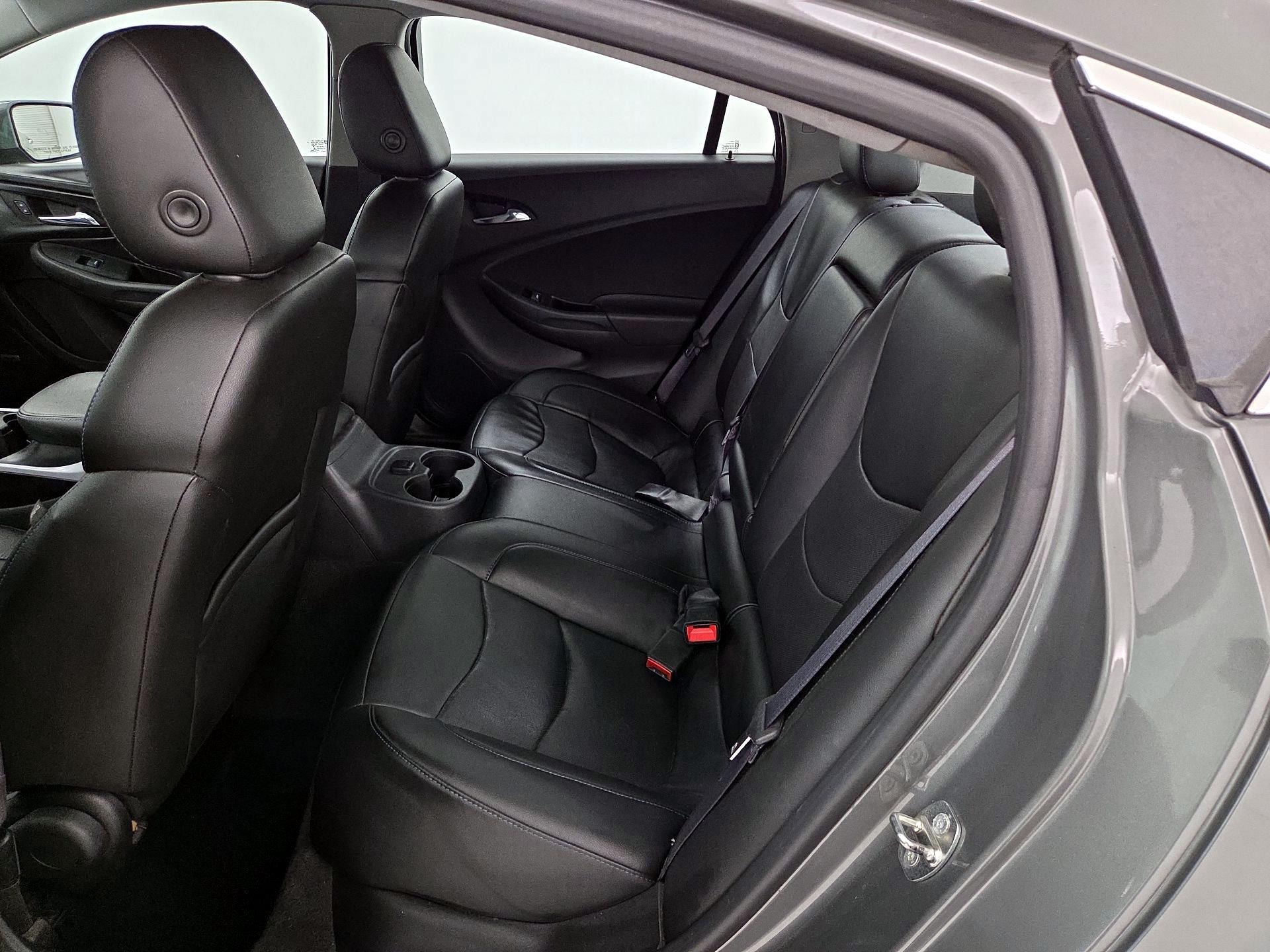 Thumbnail: 2017 Chevrolet Volt - 19