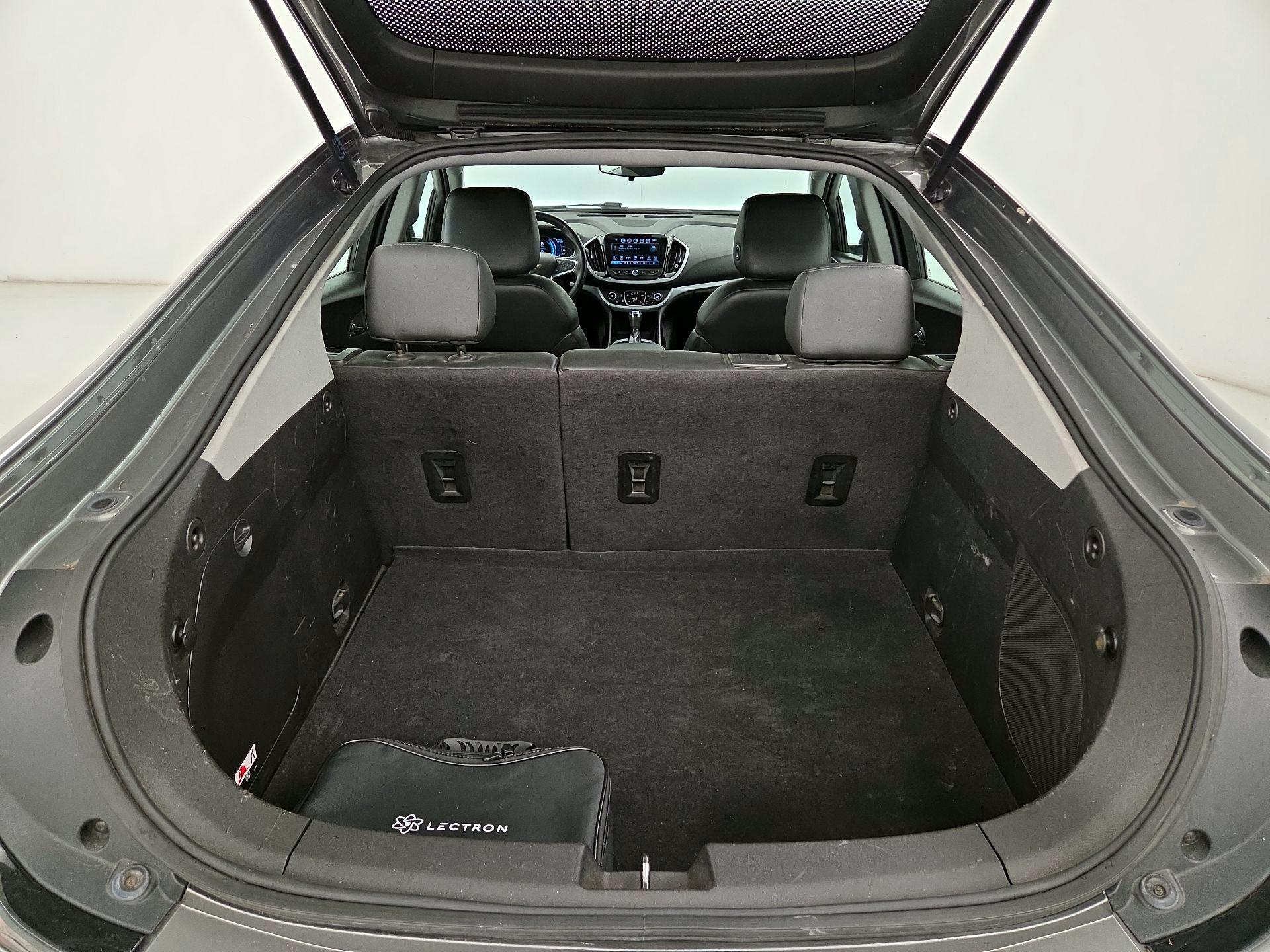 Thumbnail: 2017 Chevrolet Volt - 20