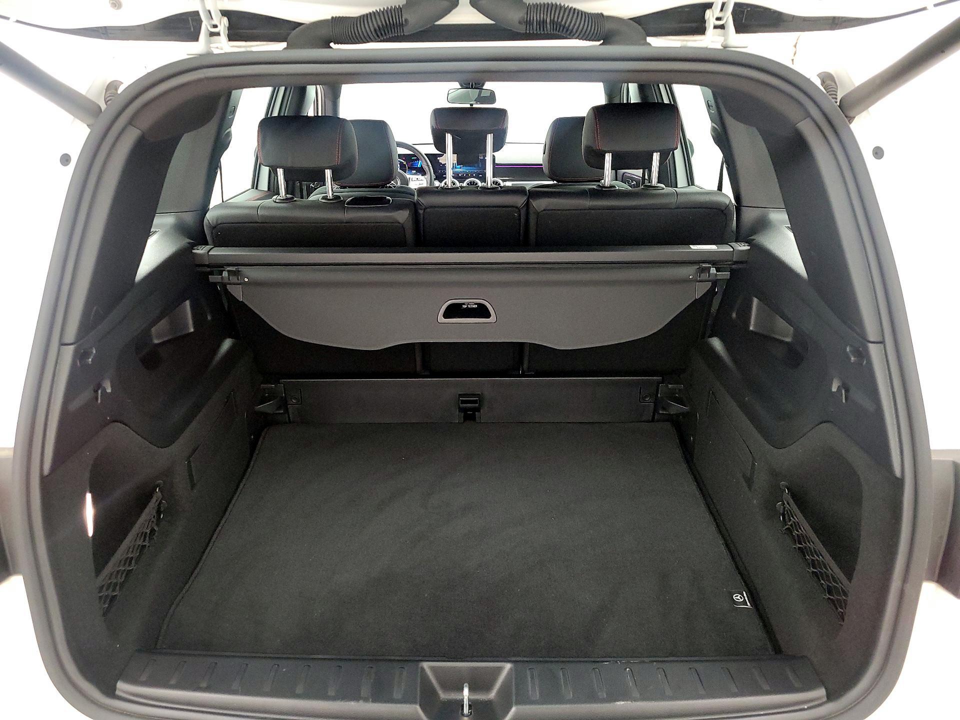 Thumbnail: 2022 Mercedes-Benz GLB - 20
