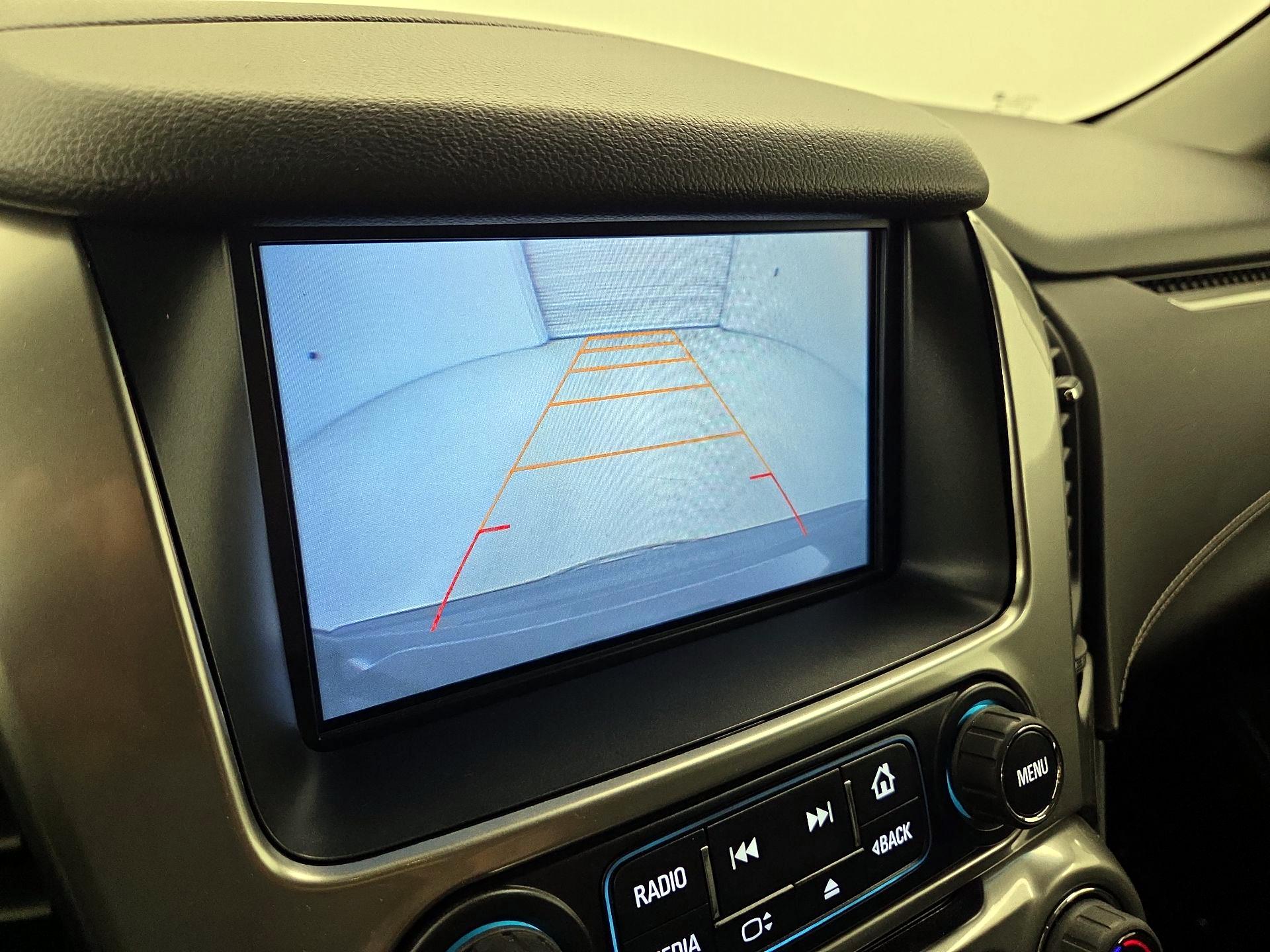 Thumbnail: 2016 Chevrolet Tahoe - 15