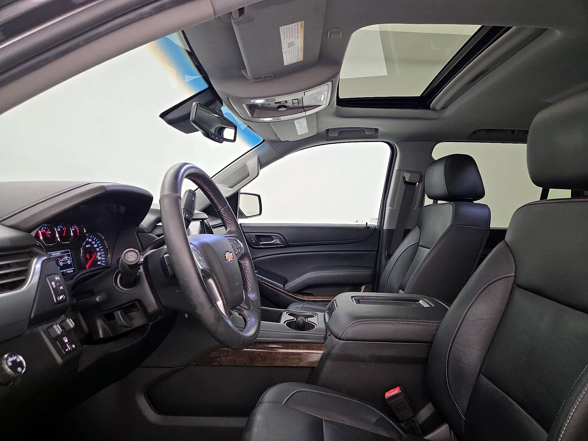 Thumbnail: 2016 Chevrolet Tahoe - 20