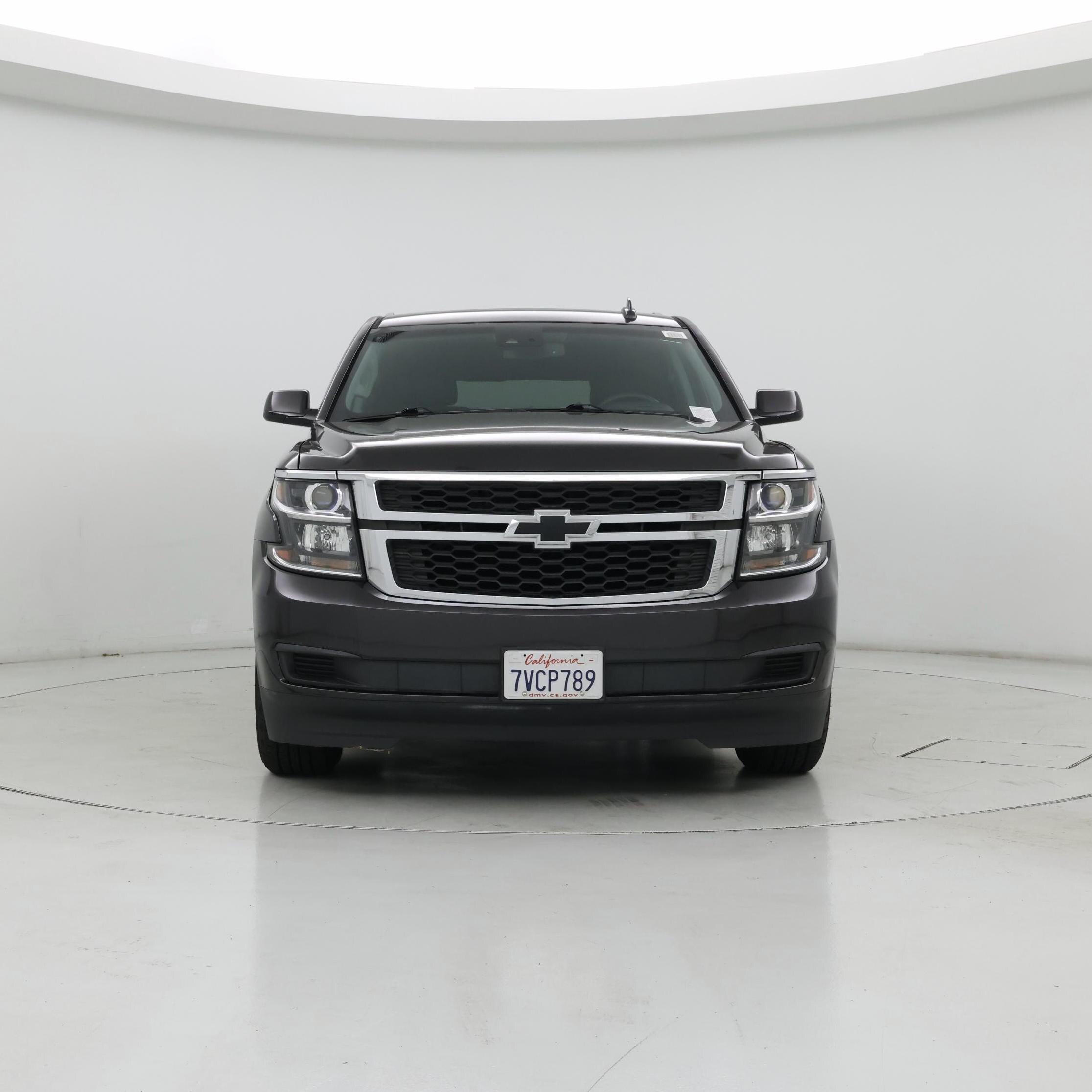 Thumbnail: 2016 Chevrolet Tahoe - 5