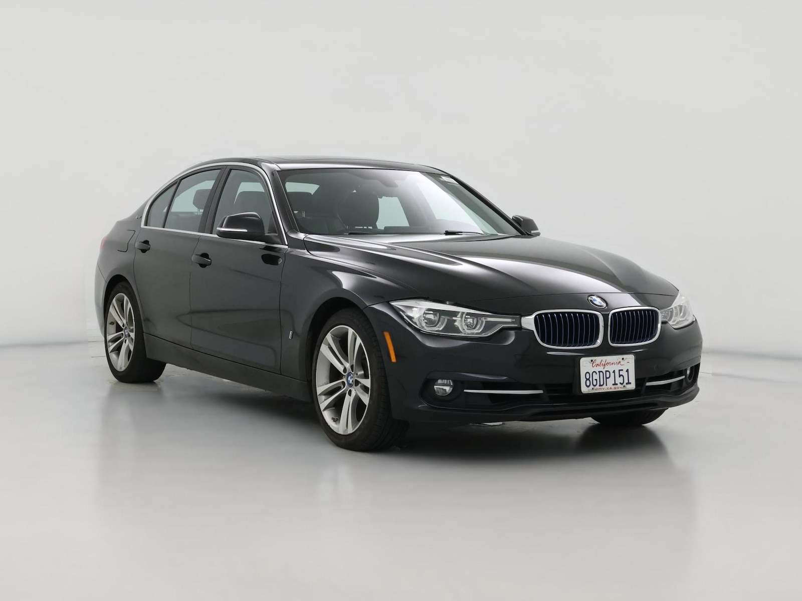 2018 BMW 3 Series 330e