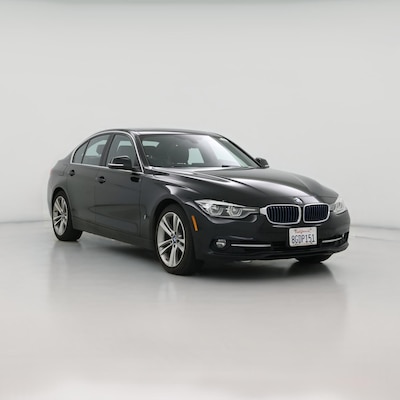 2018 BMW 330 Plug In Hybrid E iPerformance