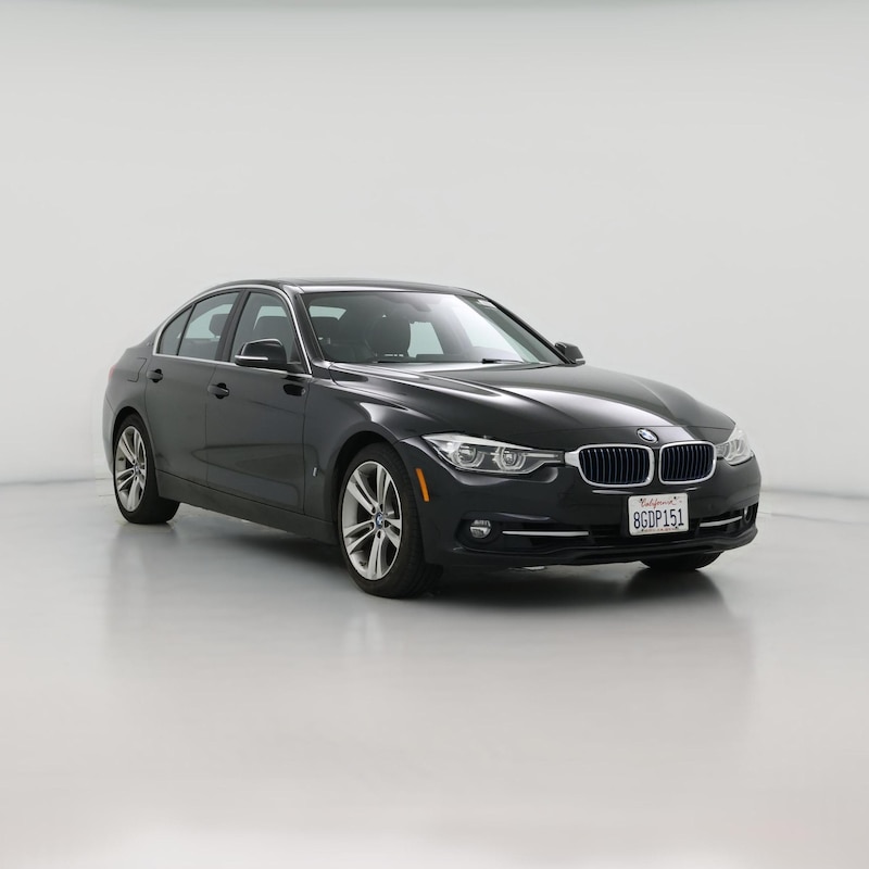 2018 BMW 330 Plug In Hybrid E iPerformance