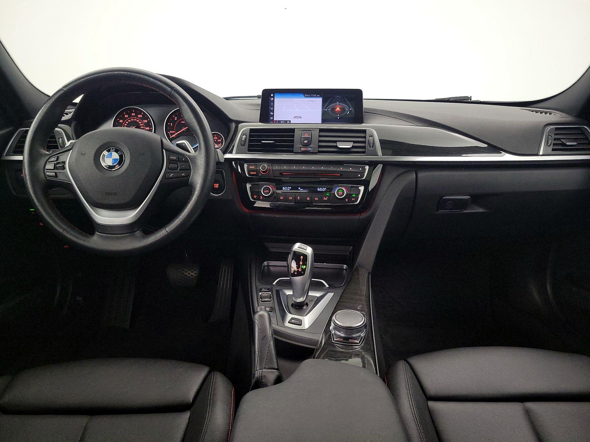 Thumbnail: 2018 BMW 3 Series - 9