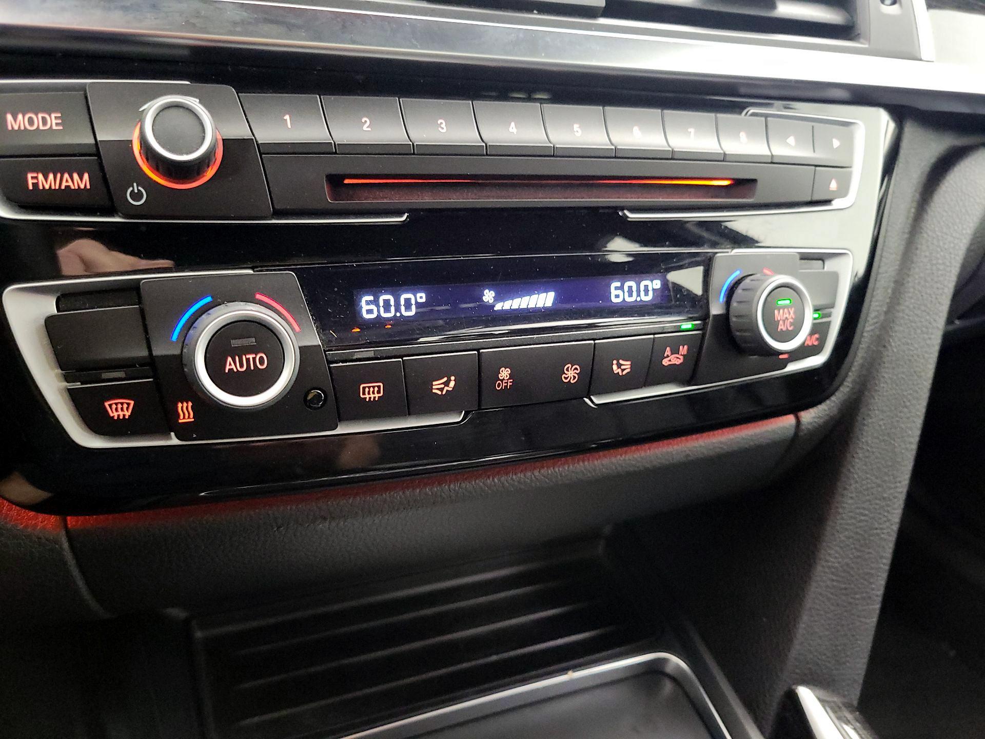 Thumbnail: 2018 BMW 3 Series - 17